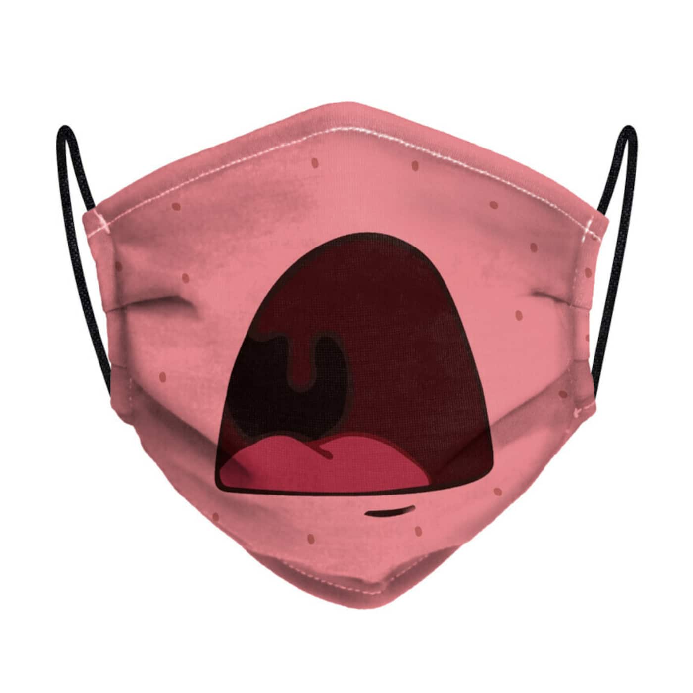 Mr. GUGU & Miss GO Unisex's Mask M1991
