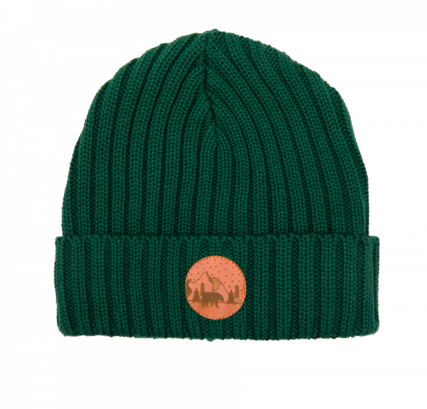 Kabak Unisex's Hat Alcatraz Cotton -509D