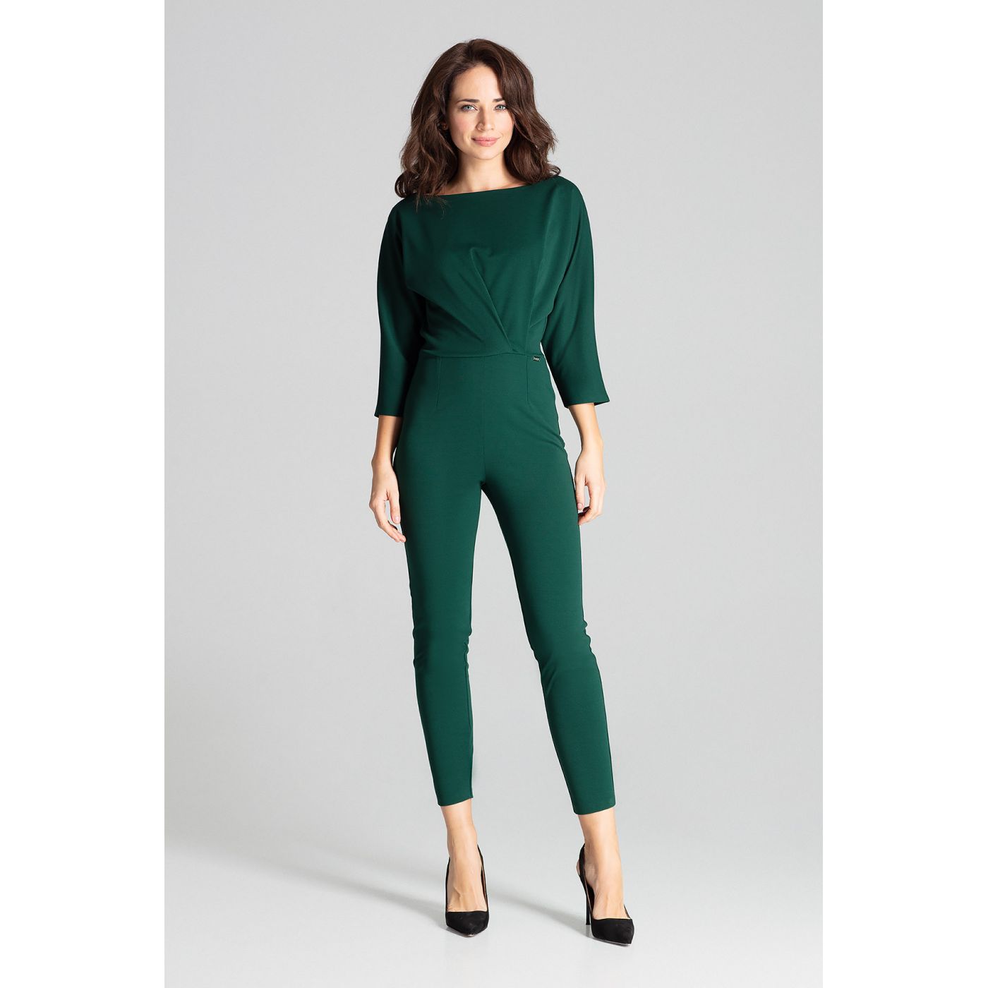 Lenitif Woman's Jumpsuit L066