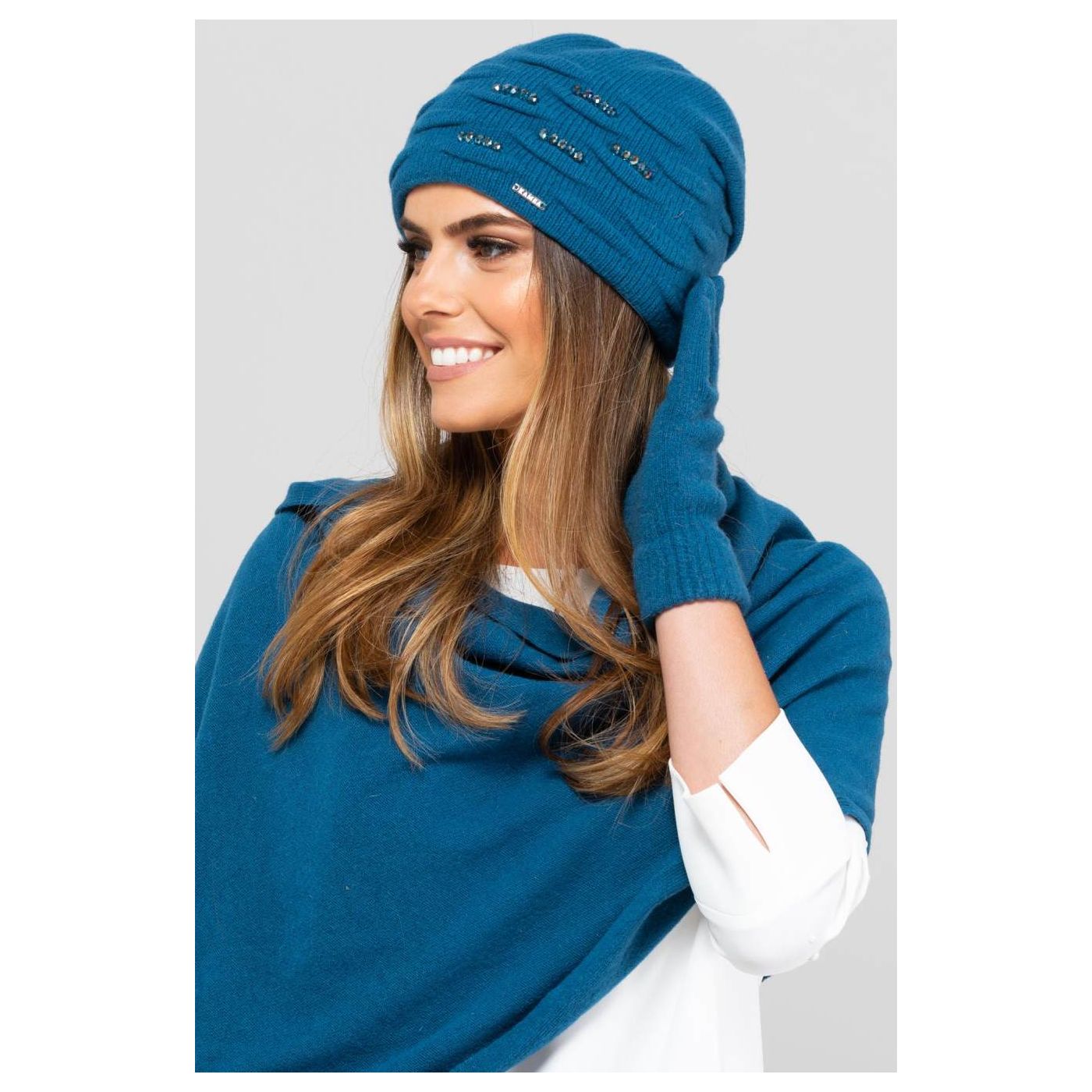 Kamea Woman's Hat K.18.010.24