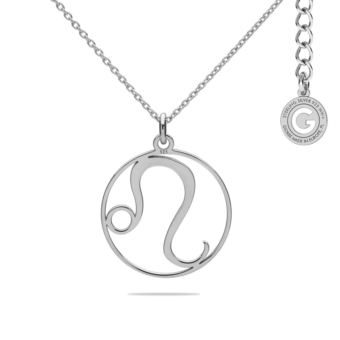 Giorre Woman's Necklace 32488