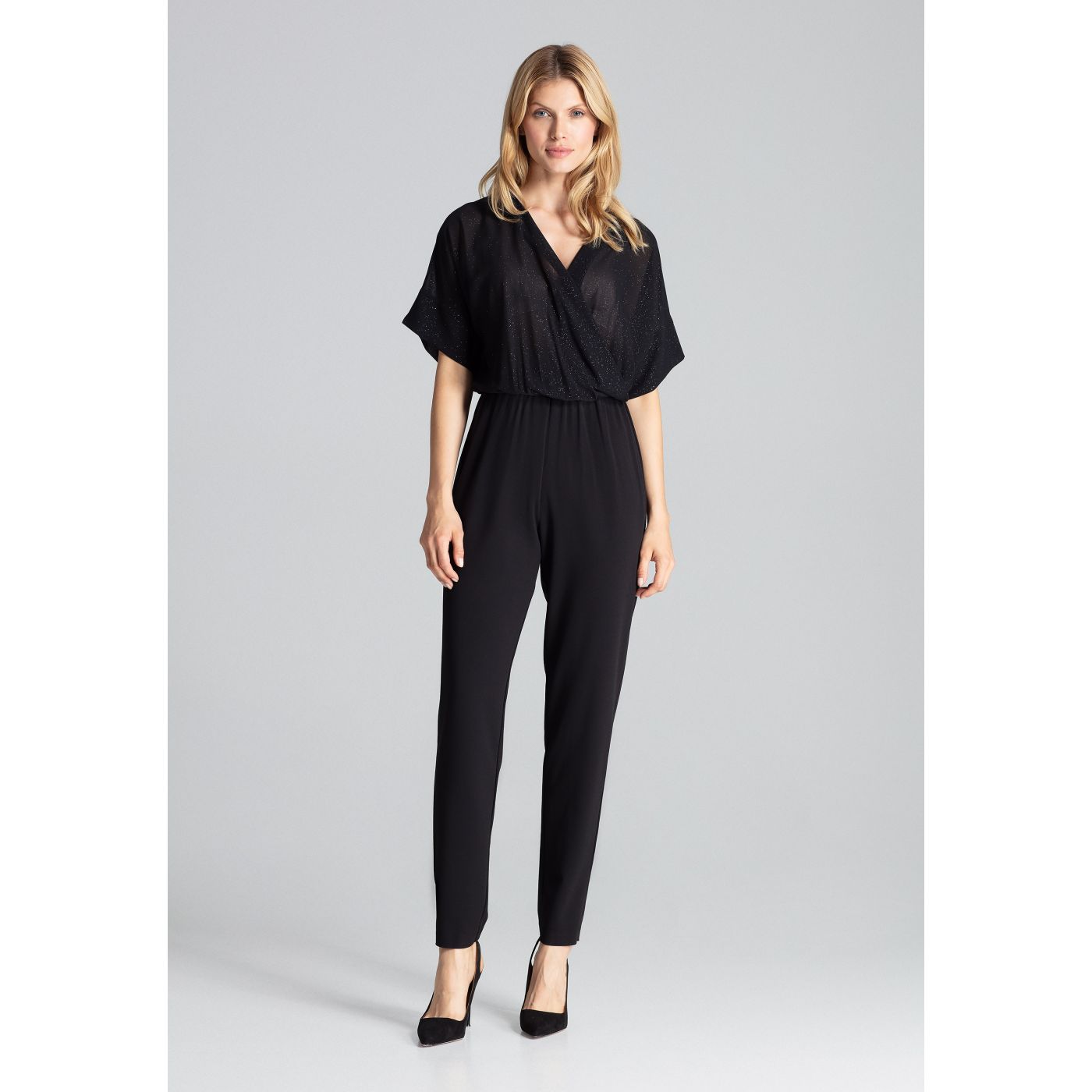 Figl Woman's Jumpsuit M684