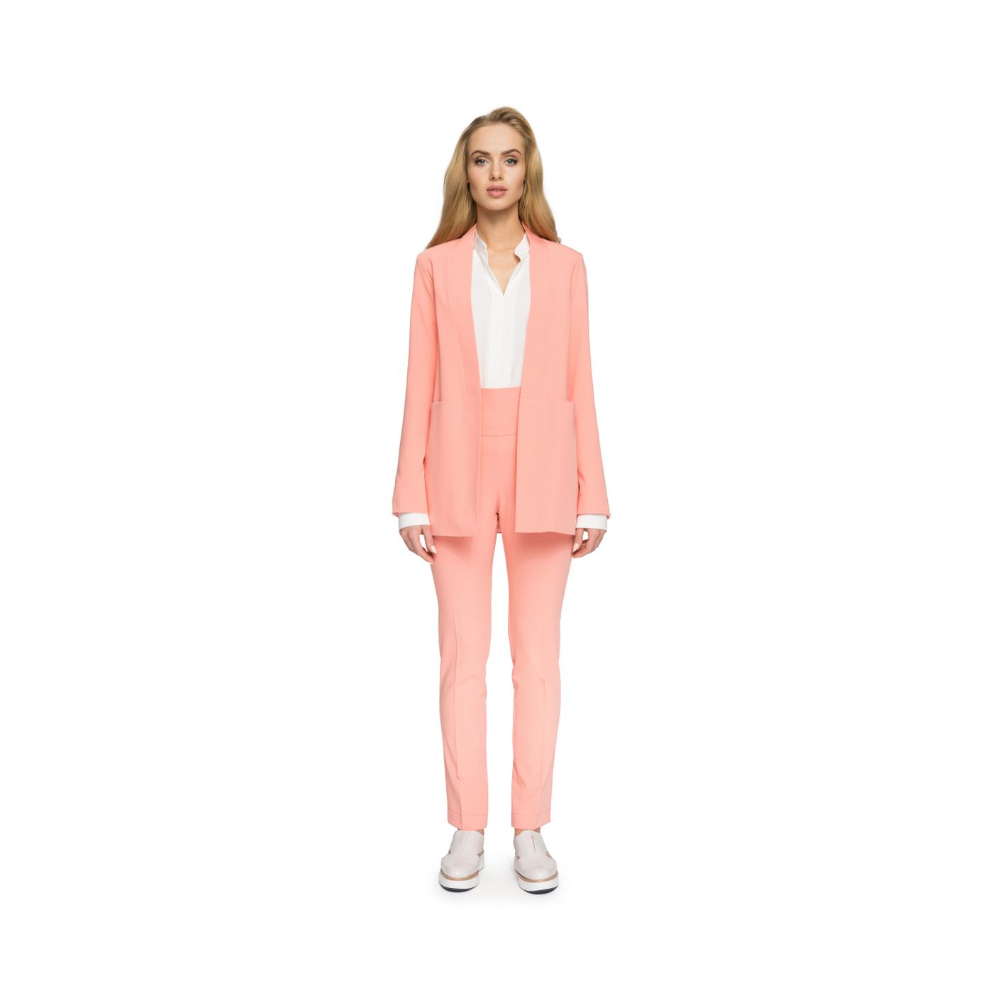 Stylove Woman's Jacket S066