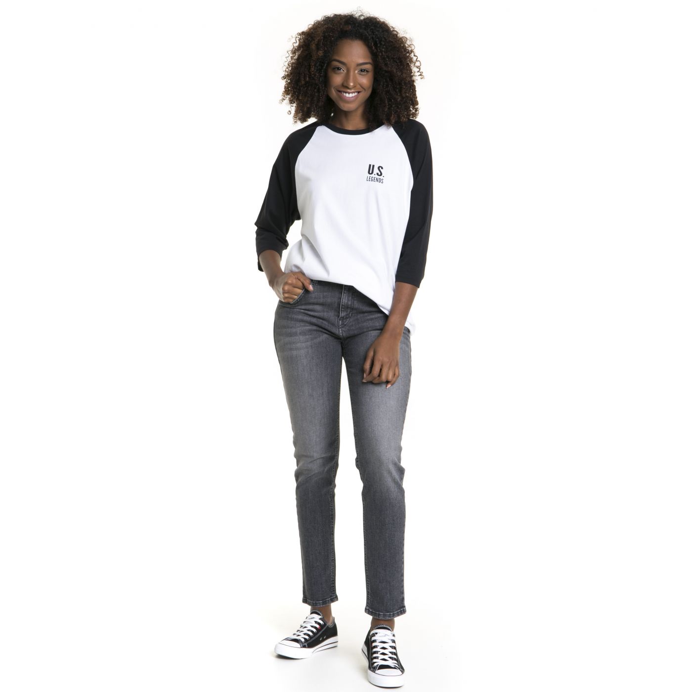 Big Star Man's Longsleeve Blouse 154360 -900