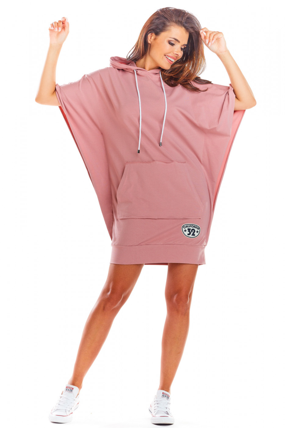Infinite You Woman's Dress M215