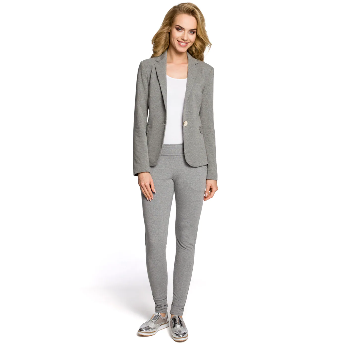 Made Of Emotion Woman's Jacket M197