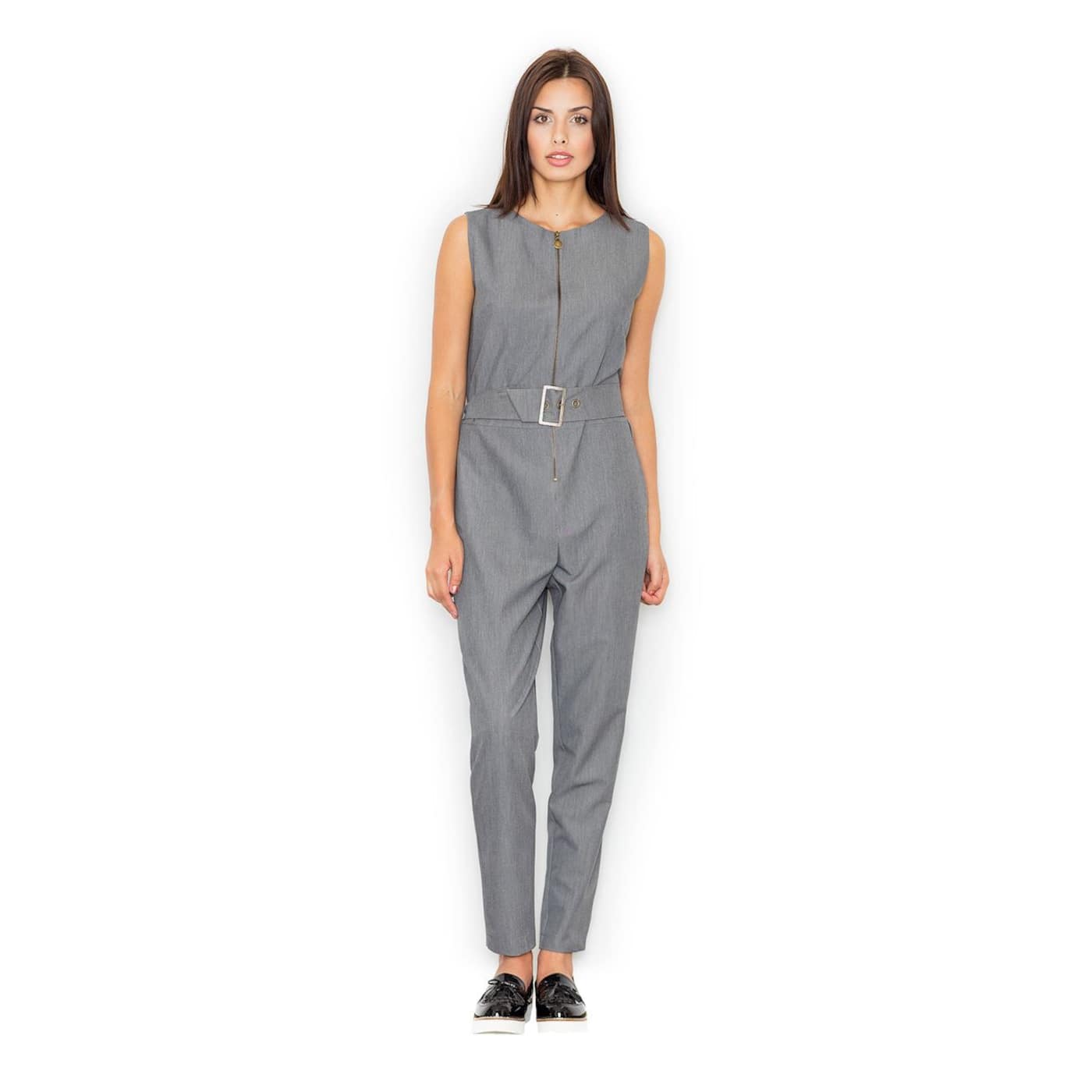 Figl Woman's Jumpsuit M488