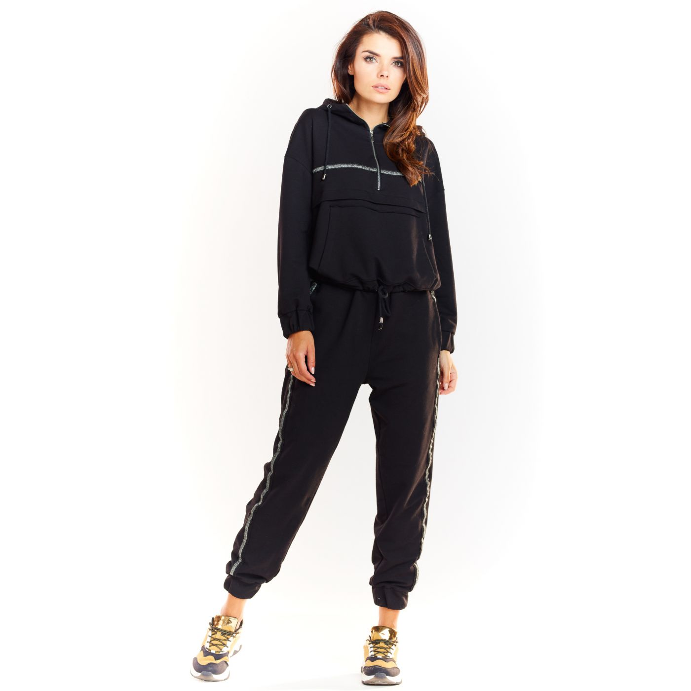 Infinite You Woman's Pants M231