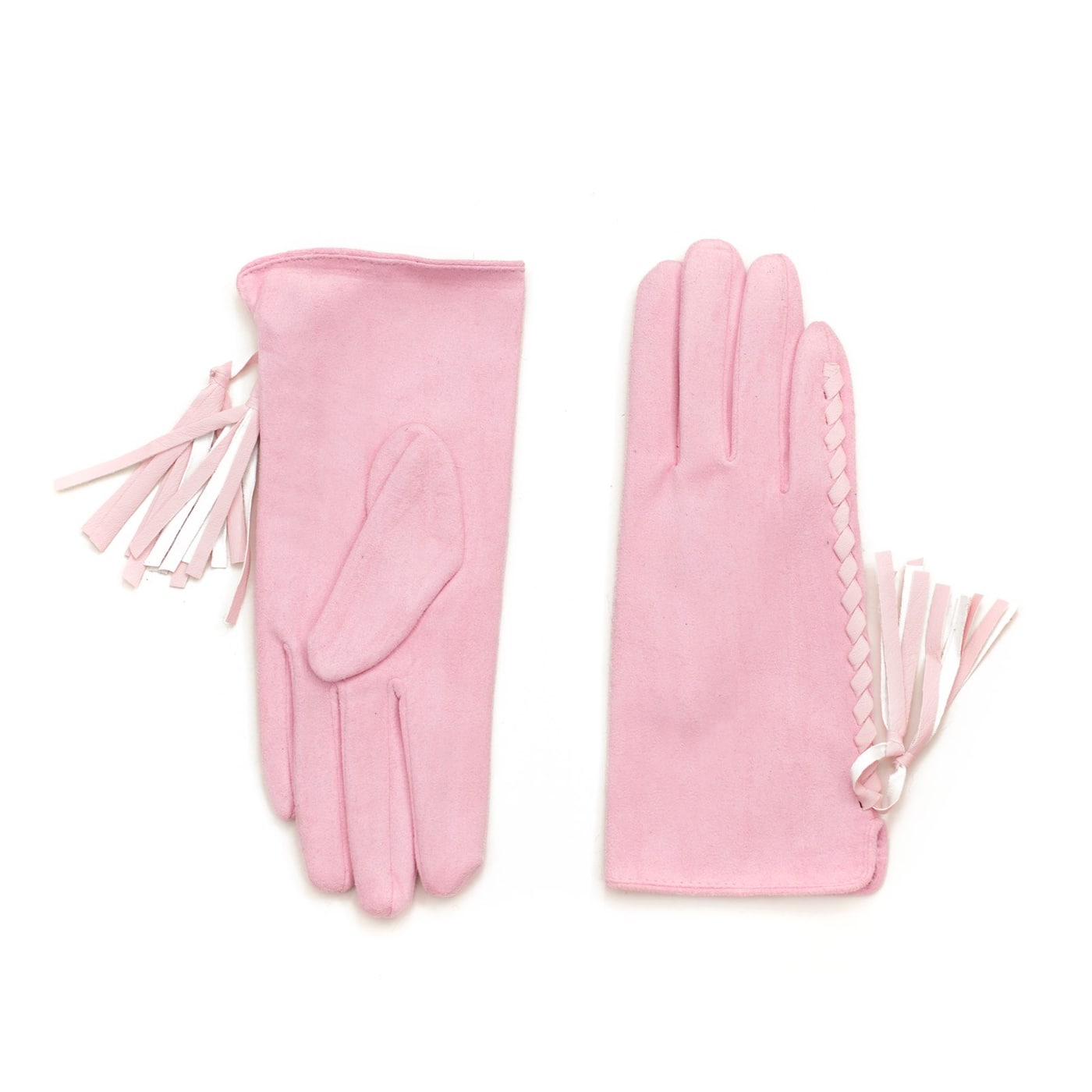 Art Of Polo Woman's Gloves rk16501