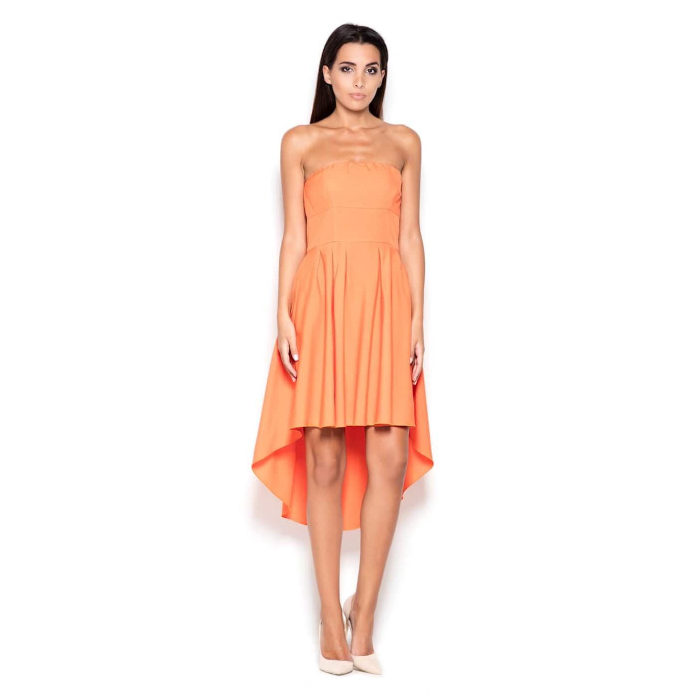 Lenitif Woman's Dress K031