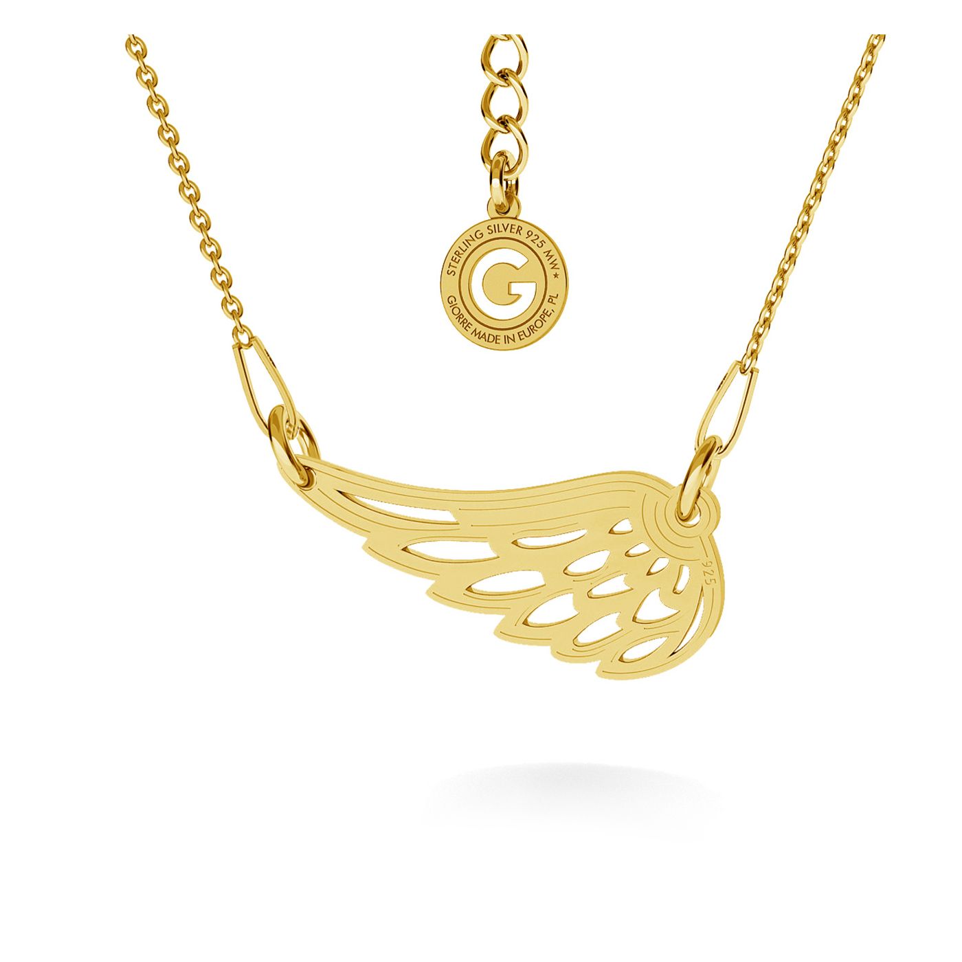 Giorre Woman's Necklace 34489