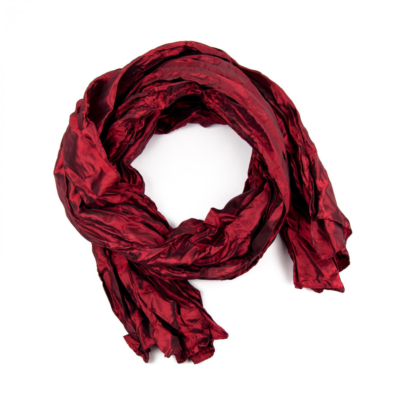 Art Of Polo Woman's Scarf sz0221 Dark
