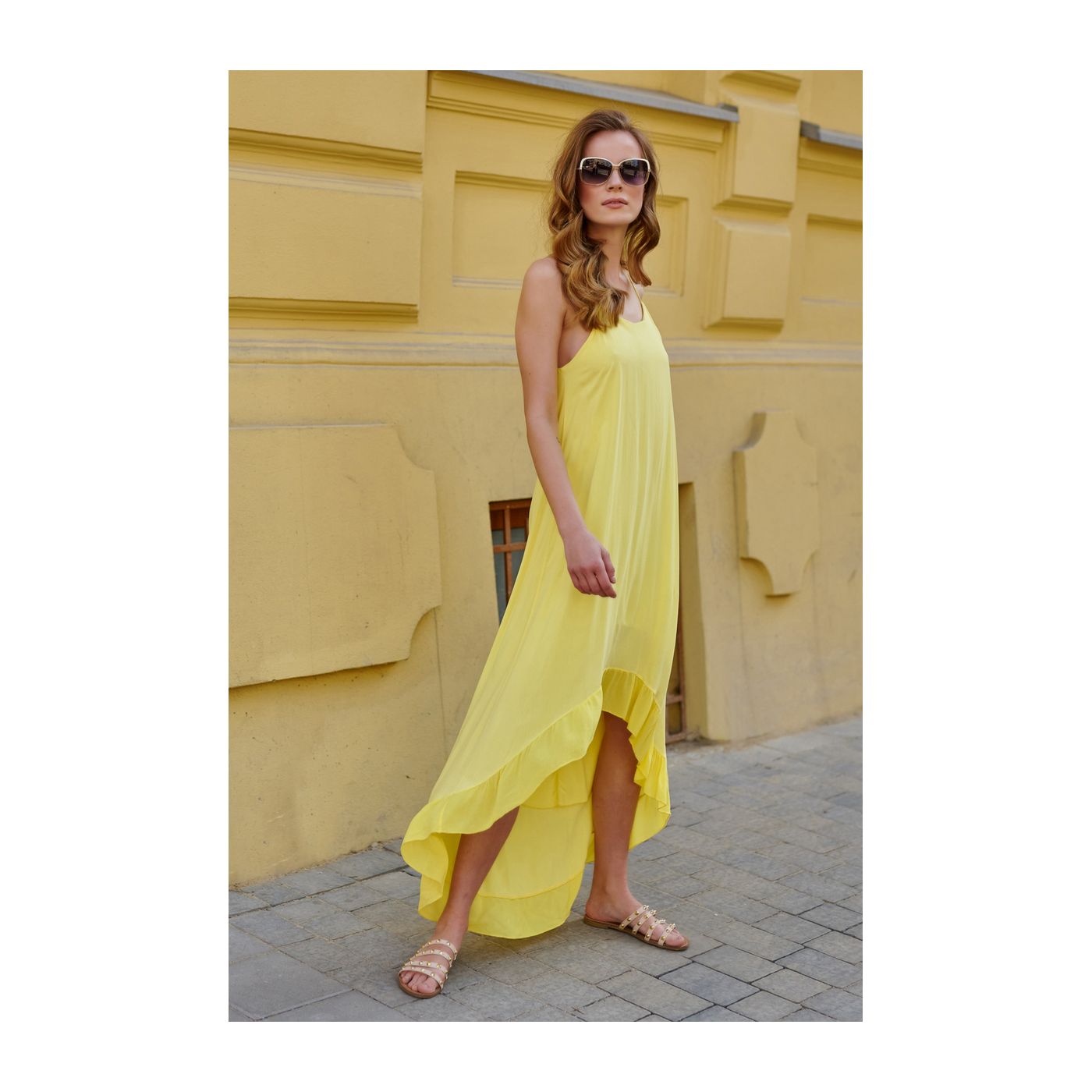 Makadamia Woman's Dress L8