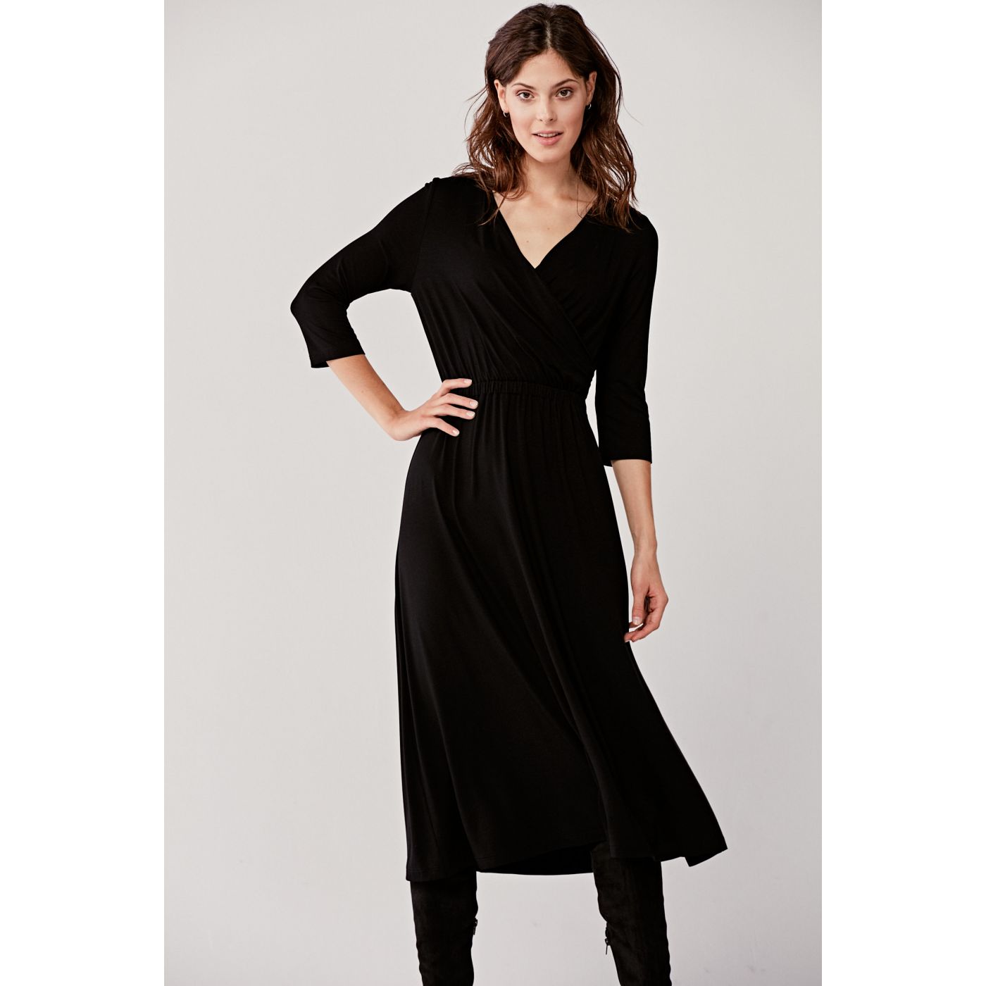 Marie Zélie Woman's Dress Rita