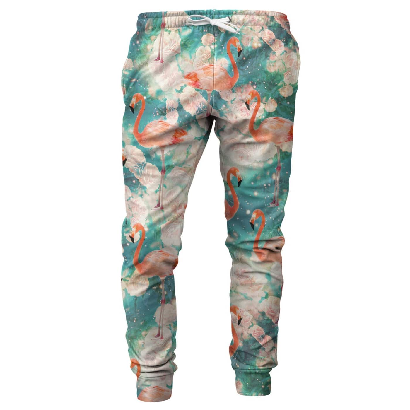 Mr. GUGU & Miss GO Unisex's Sweatpant SWPN-PC133