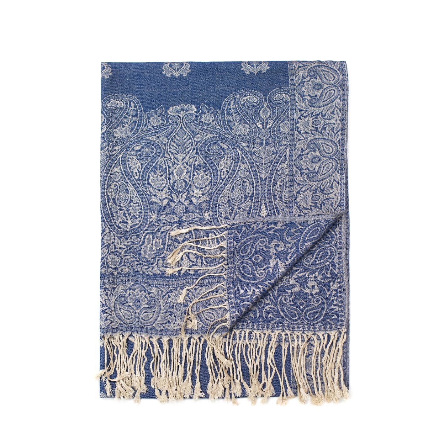 Art Of Polo Woman's Scarf sz19513