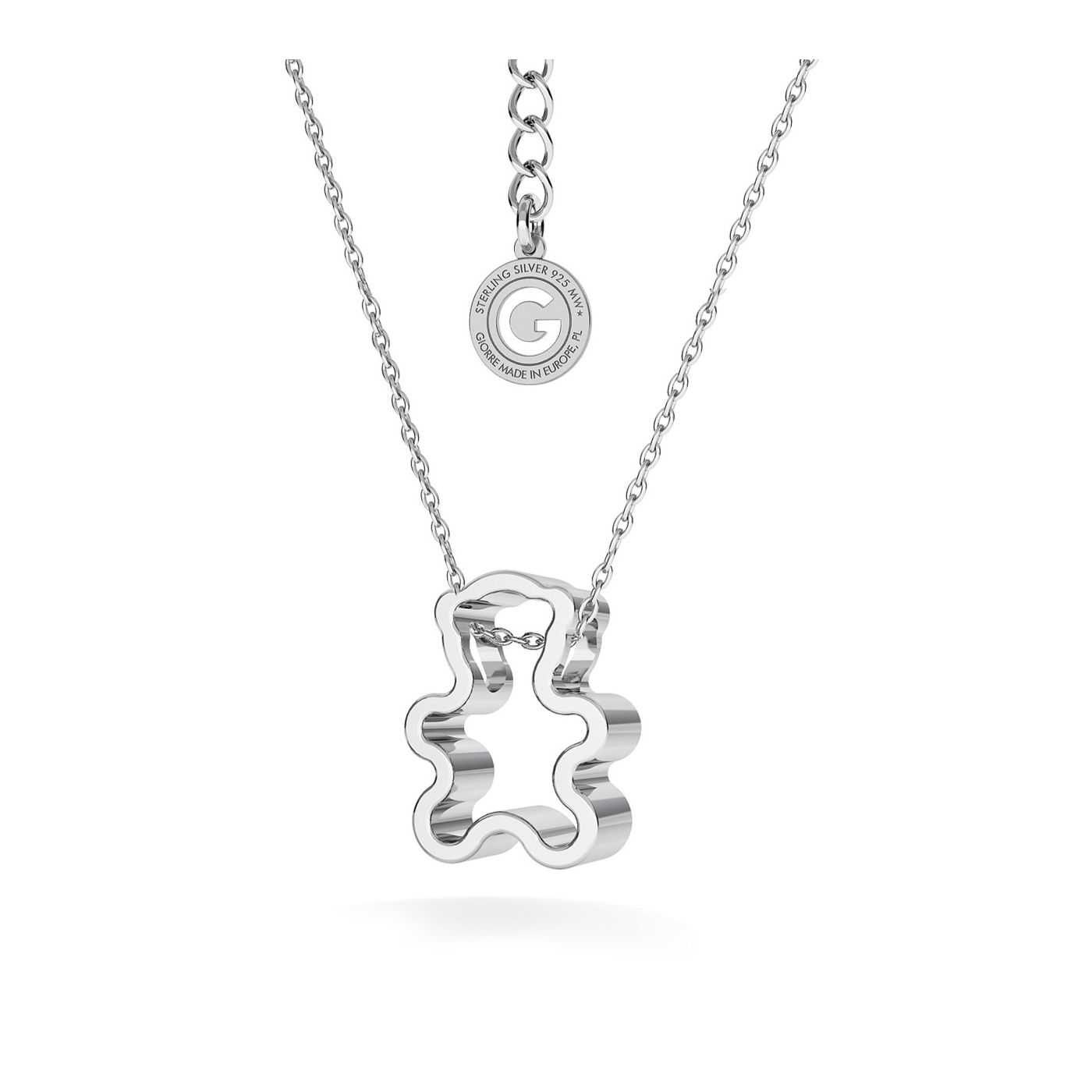Giorre Woman's Necklace 30241