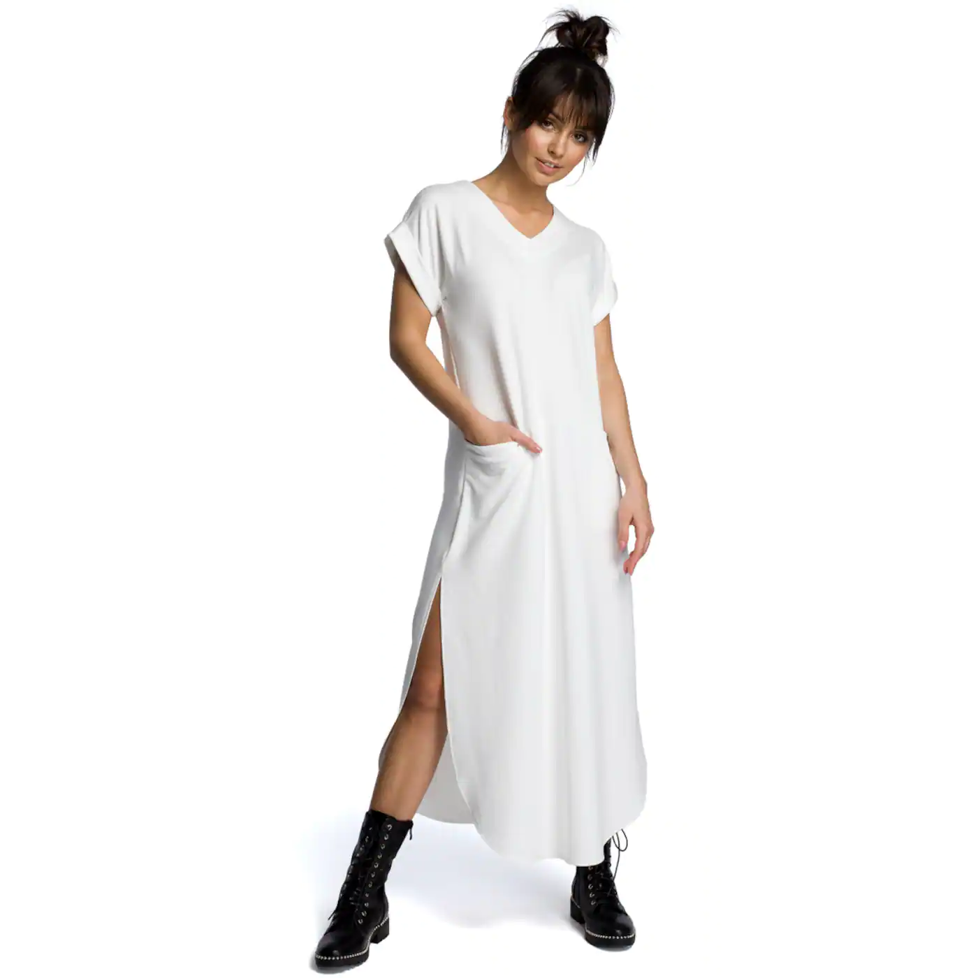 Naiste kleit BeWear B065