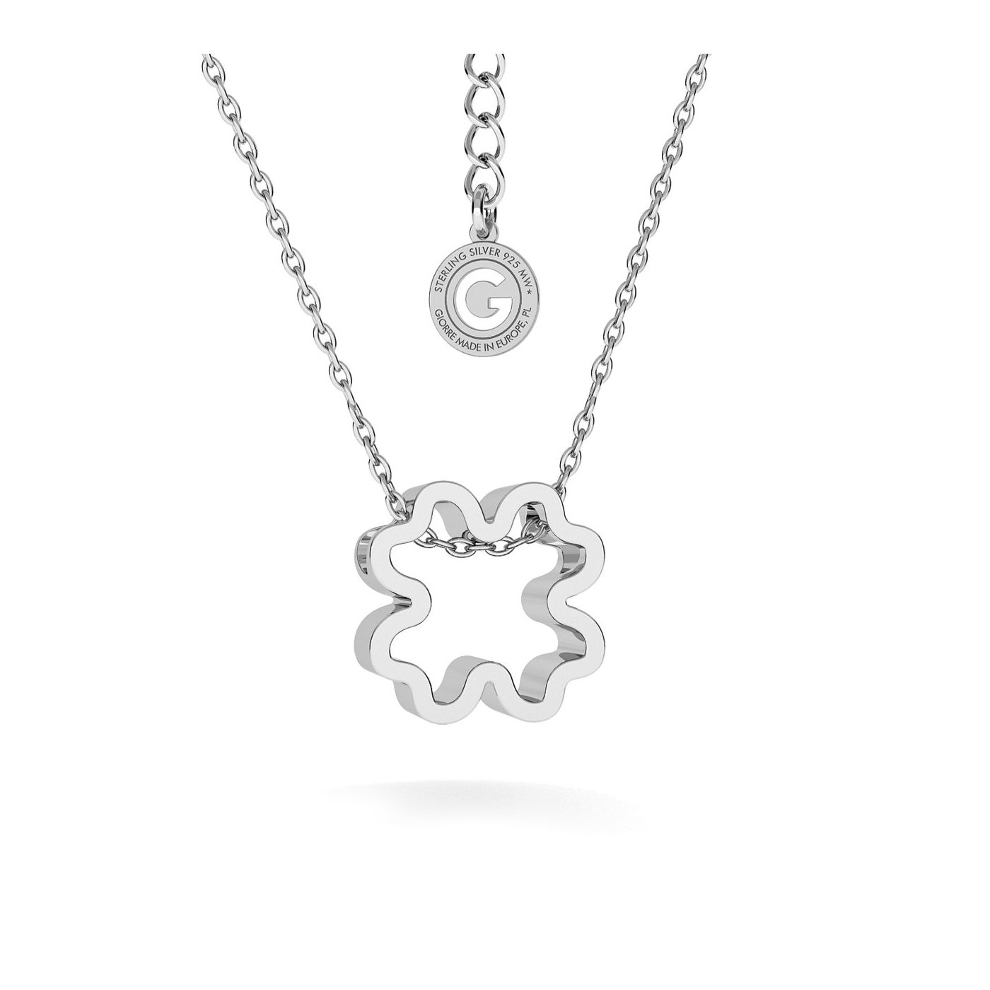 Giorre Woman's Necklace 25246