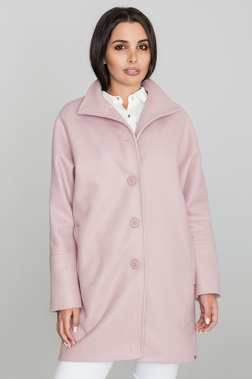 Figl Woman's Coat M589