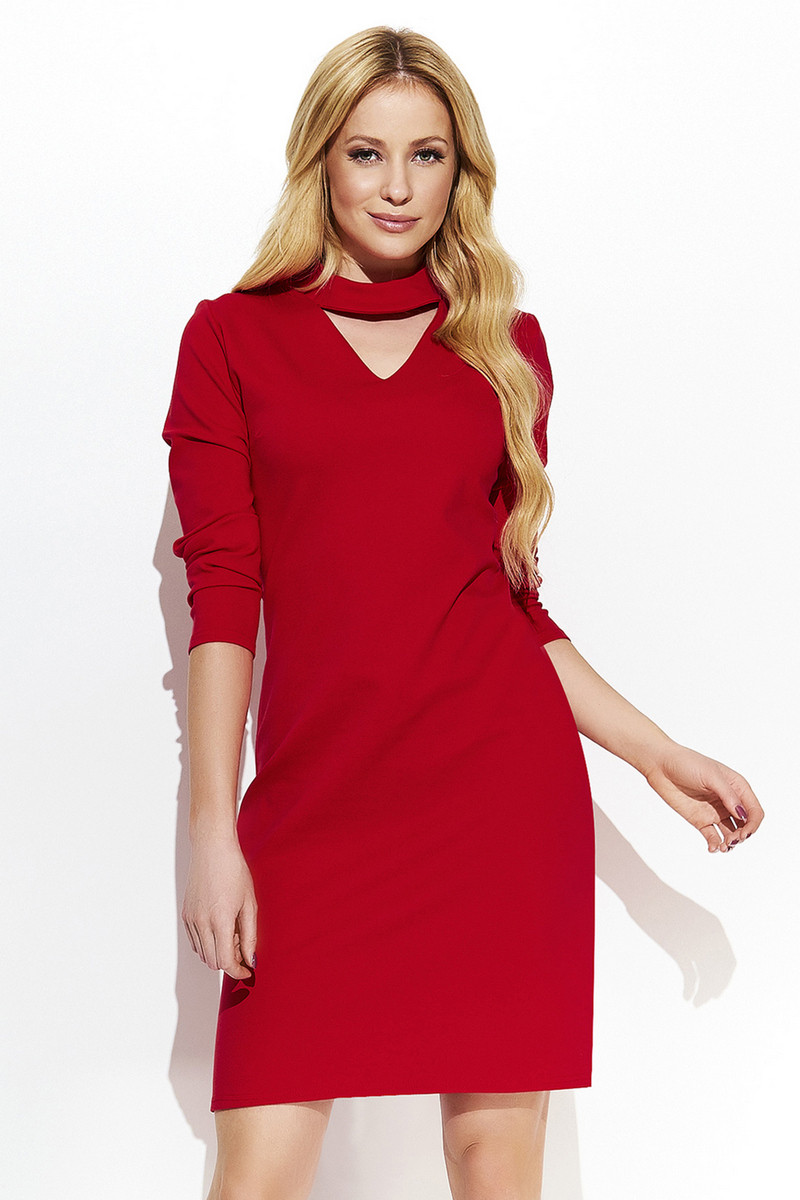 Makadamia Woman's Dress M428