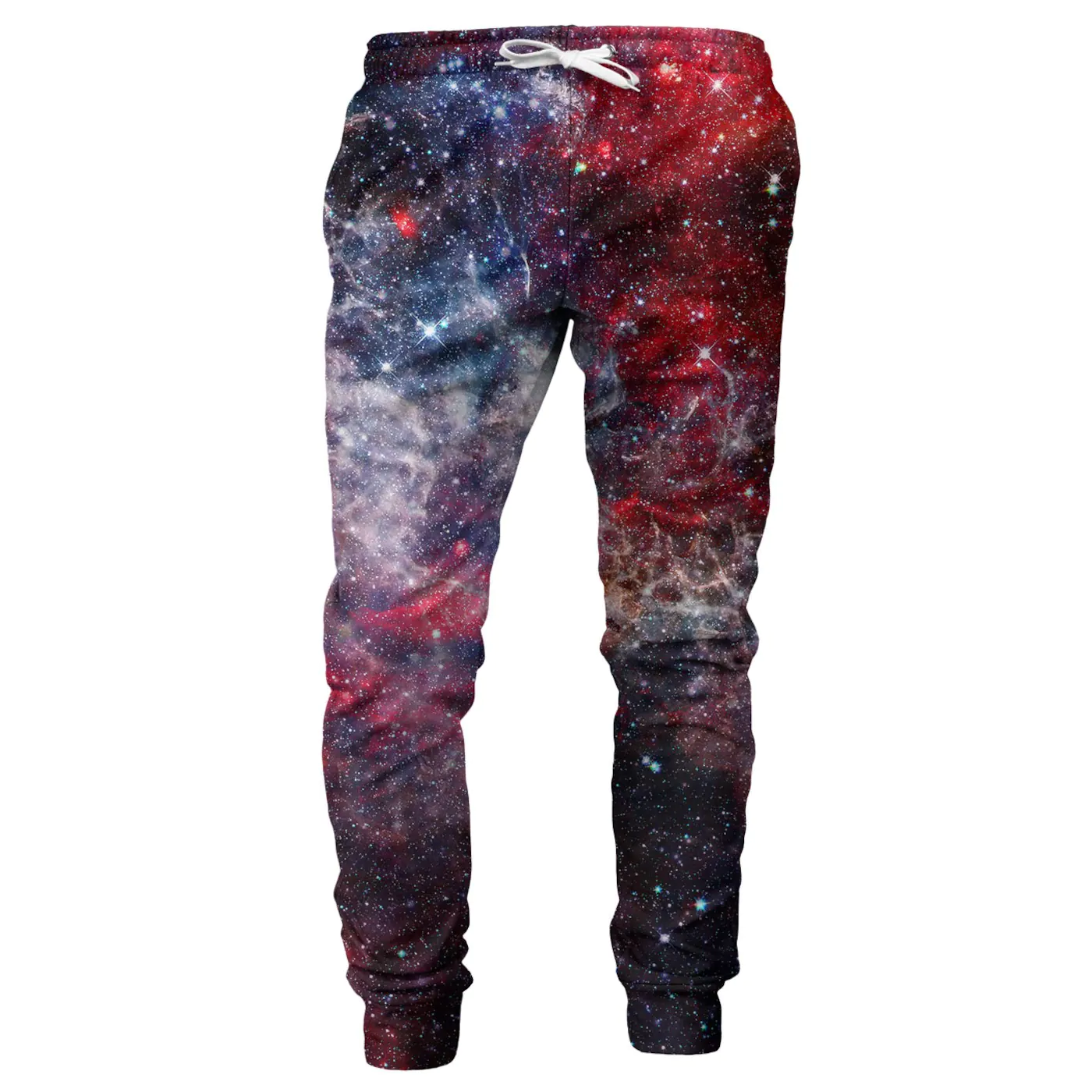 Mr. GUGU & Miss GO Unisex's Sweatpant SWPN-PC1184