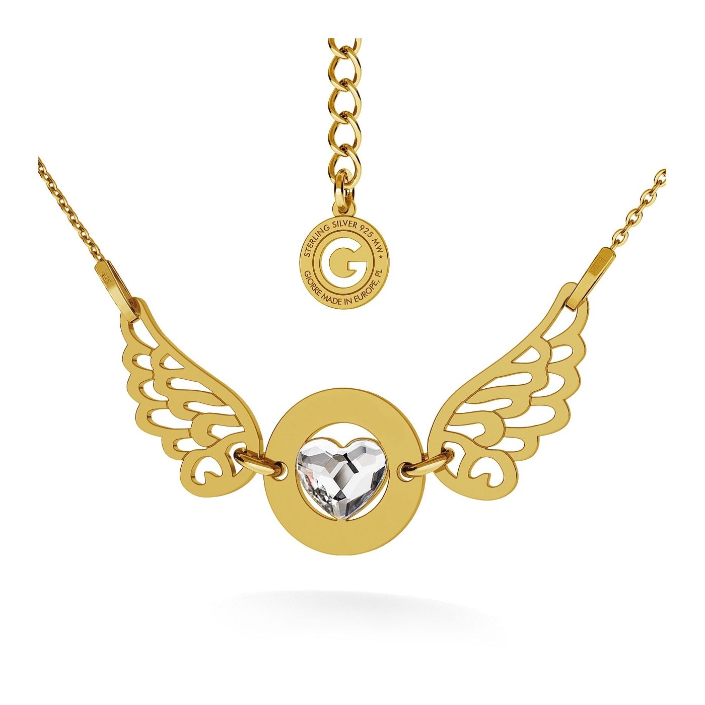 Giorre Woman's Necklace 21682
