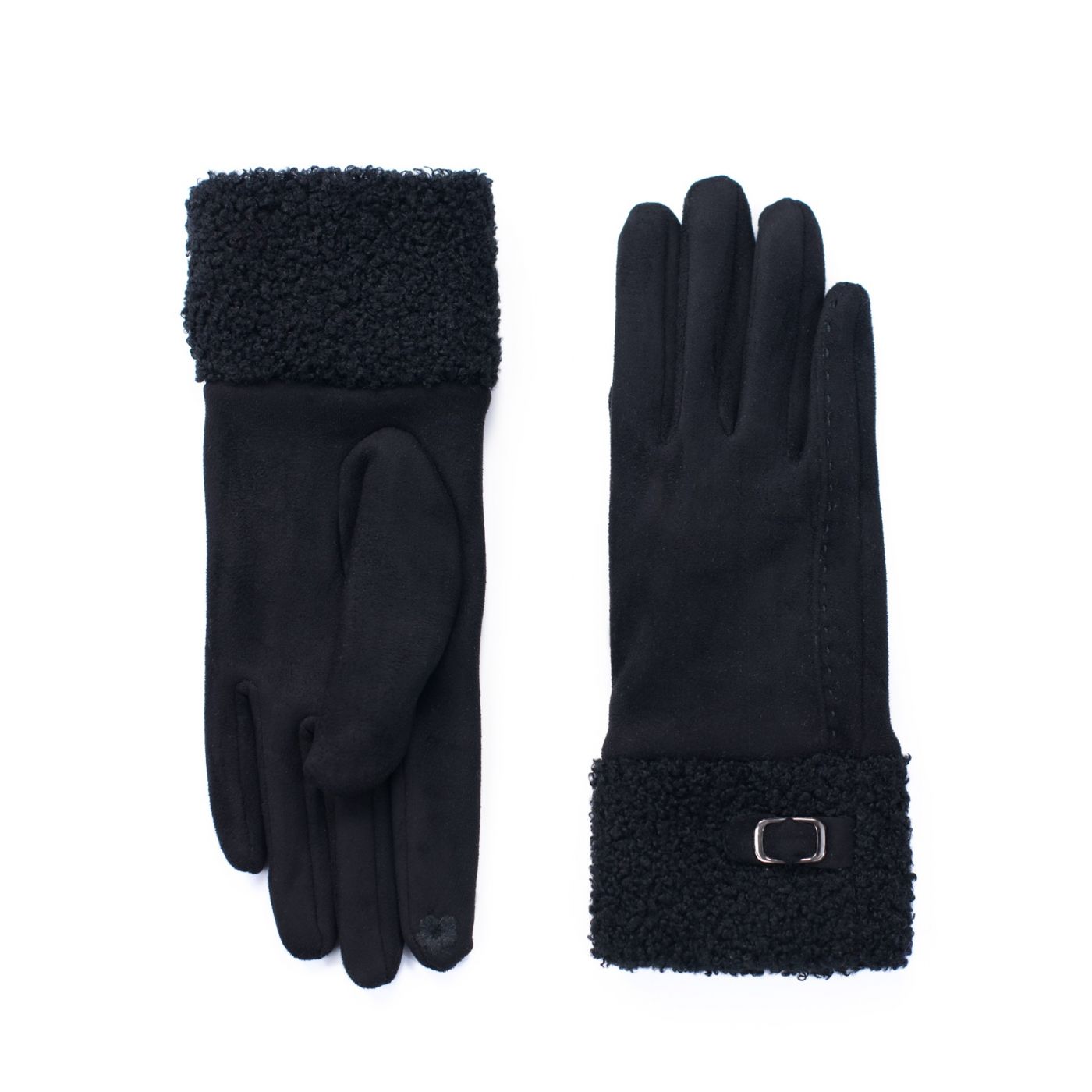 Art Of Polo Woman's Gloves rk18414