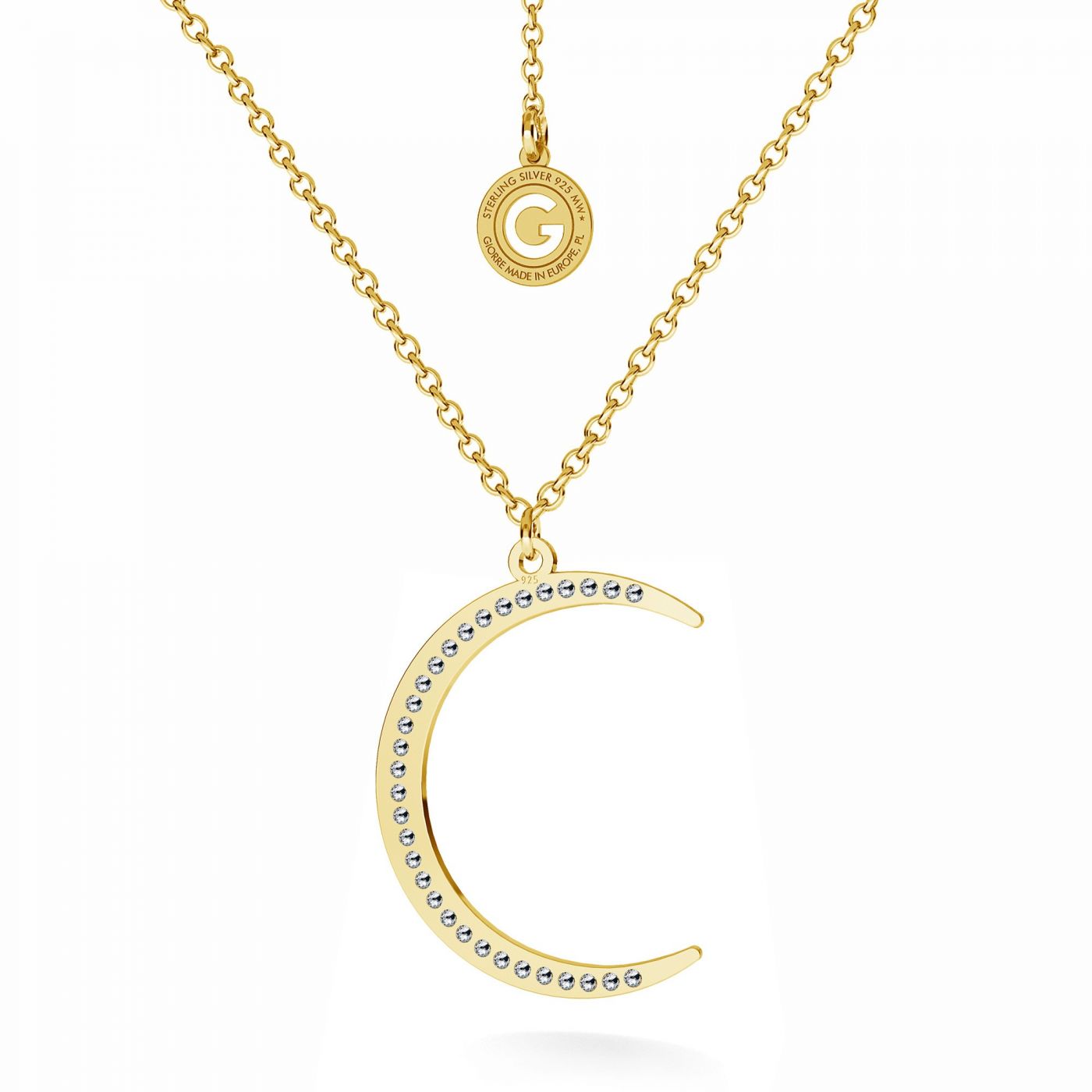 Giorre Woman's Necklace 33557