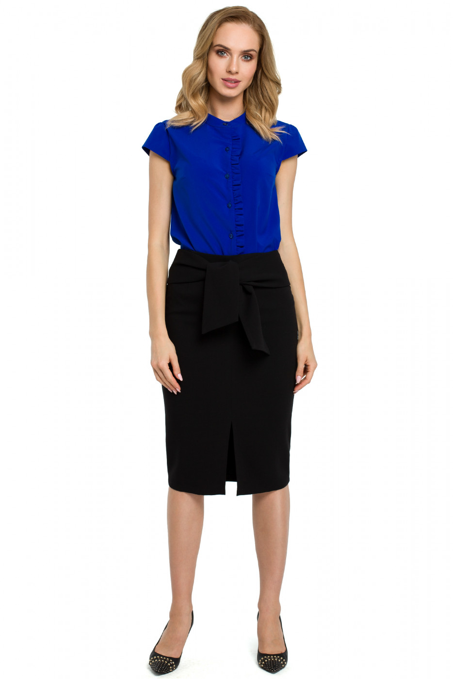 Made Of Emotion Woman's Skirt M394
