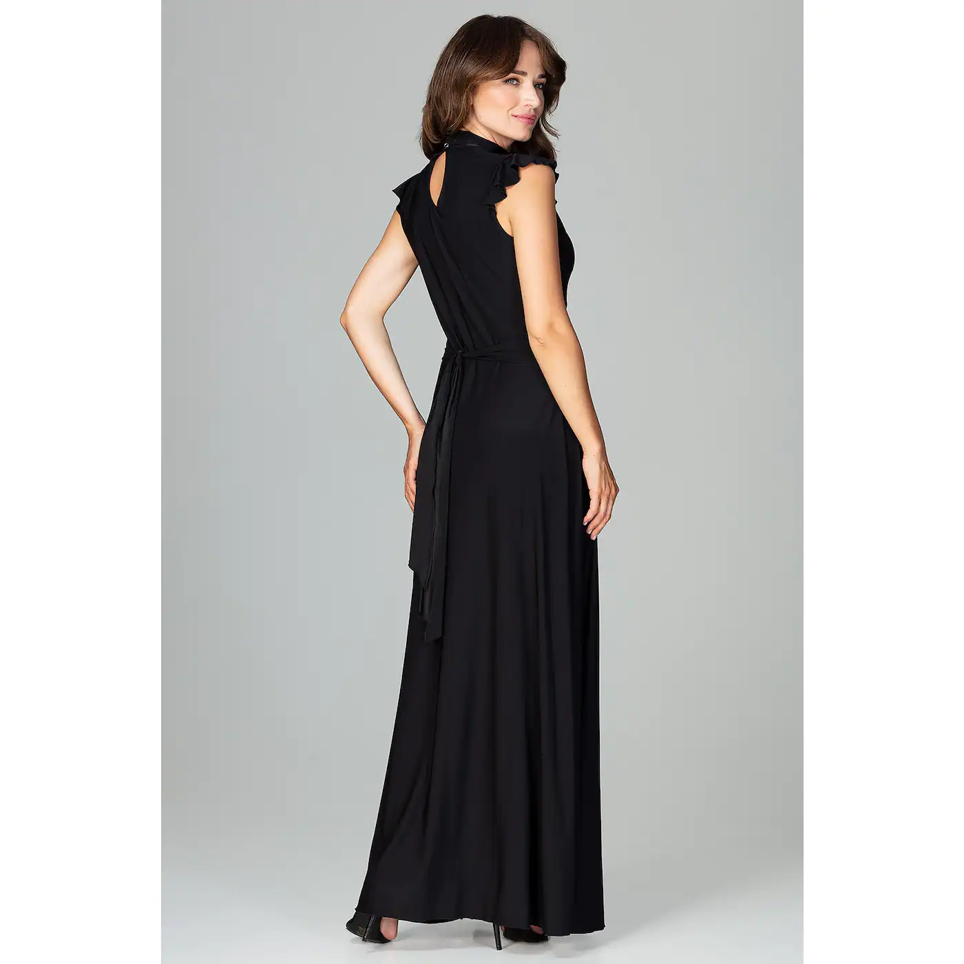 Lenitif Woman's Dress K486