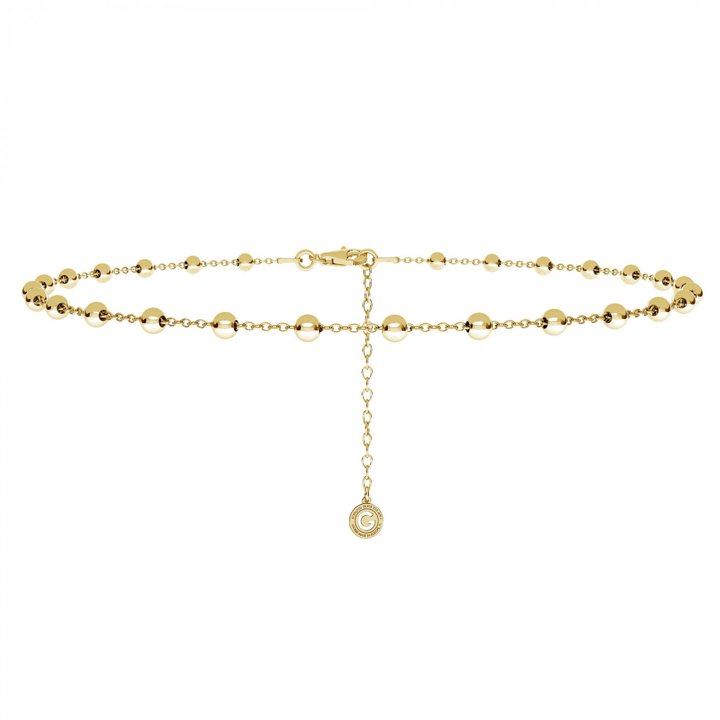 Giorre Woman's Necklace 34212