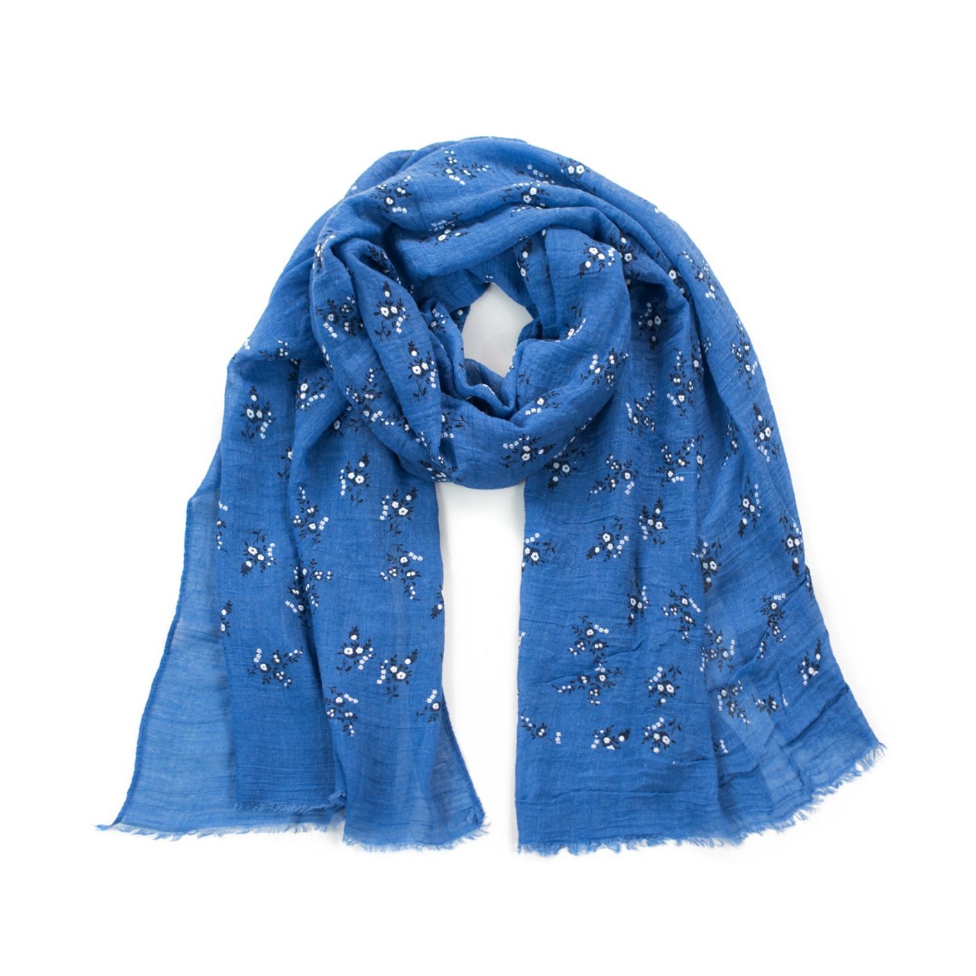 Art Of Polo Woman's Scarf sz16330