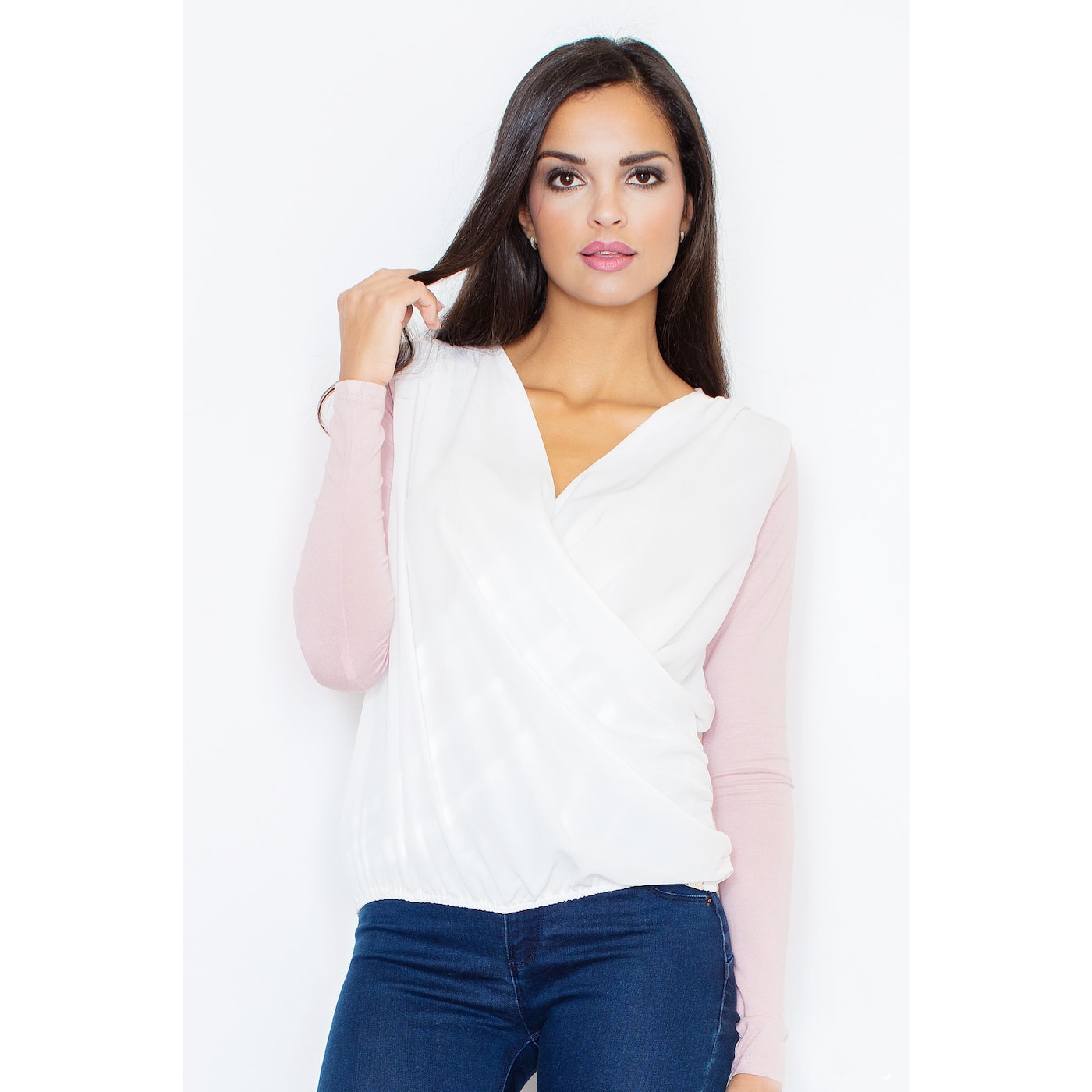 Figl Woman's Blouse M375