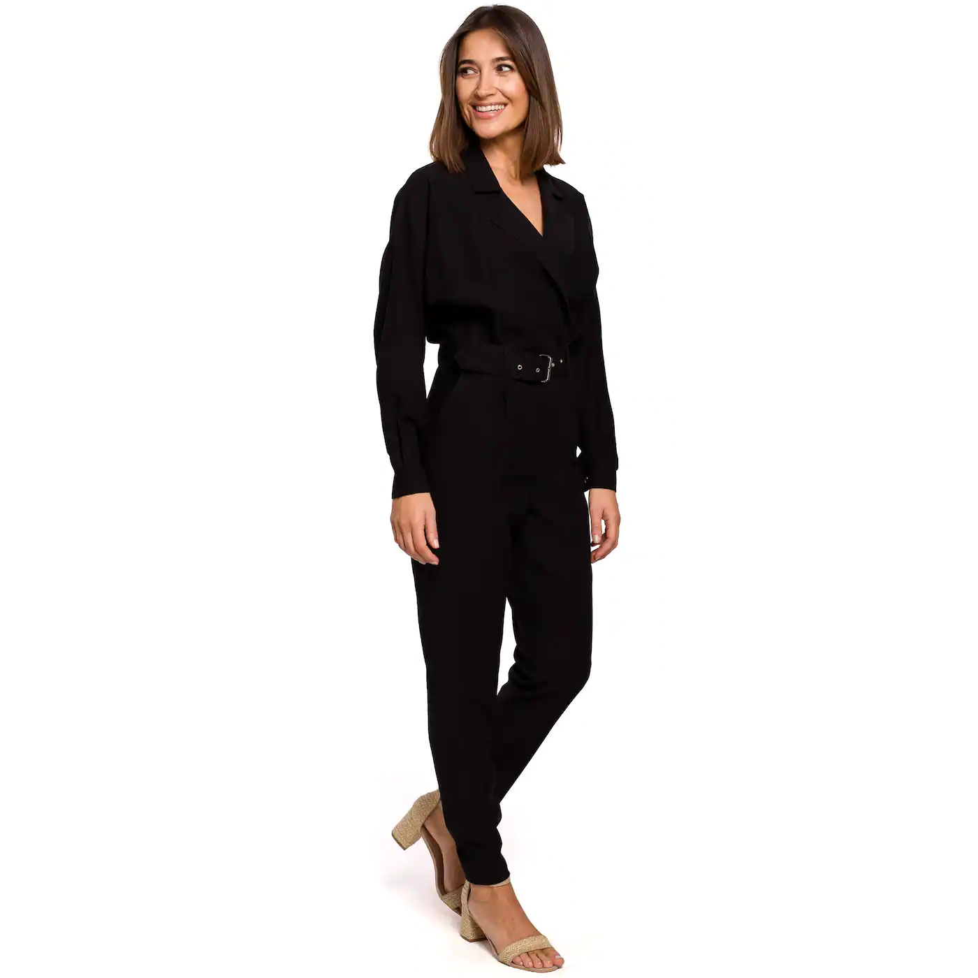 Stylove Woman's Jumpsuit S209