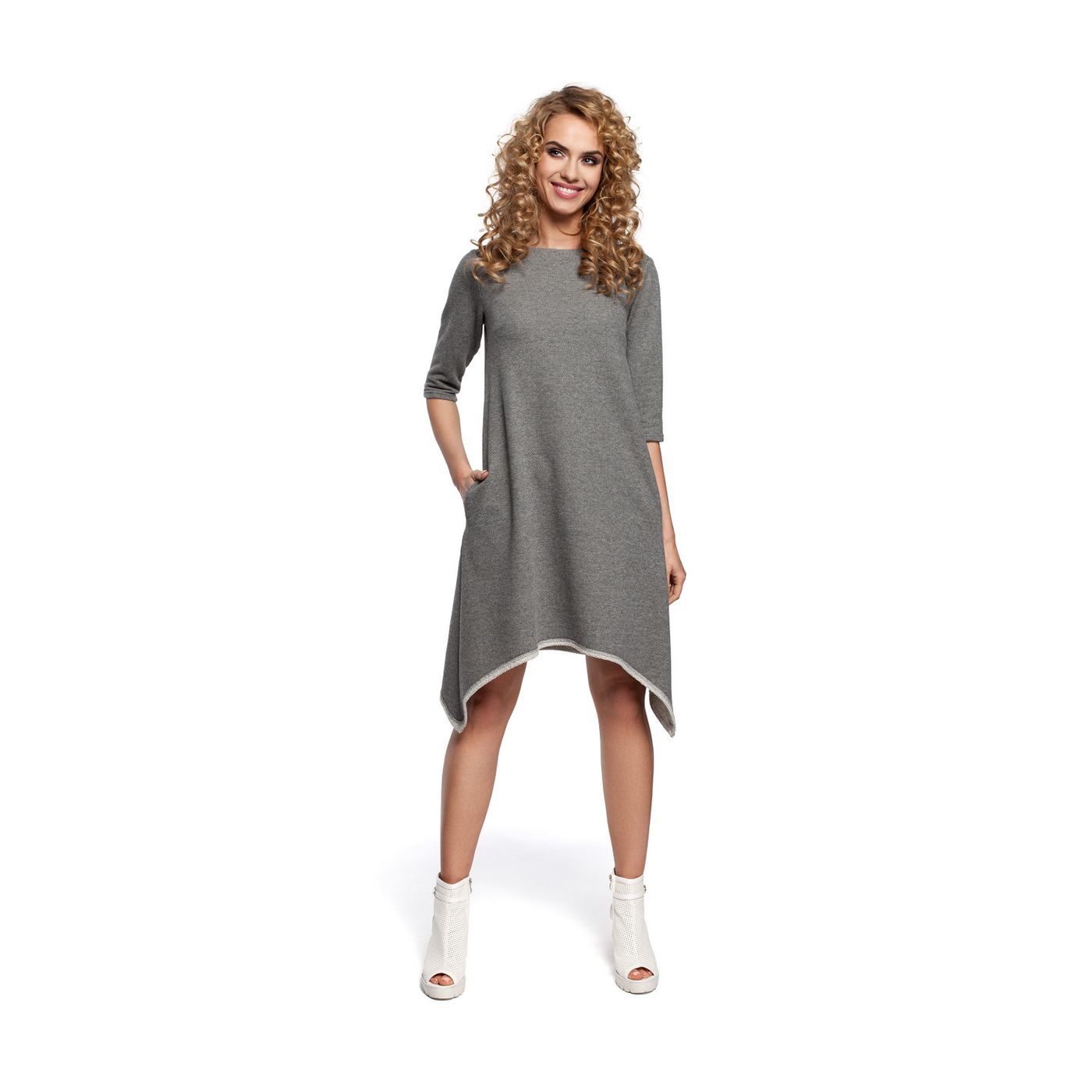 Made Of Emotion Woman's Dress M291