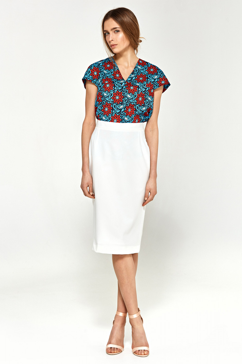 Nife Woman's Skirt Sp36