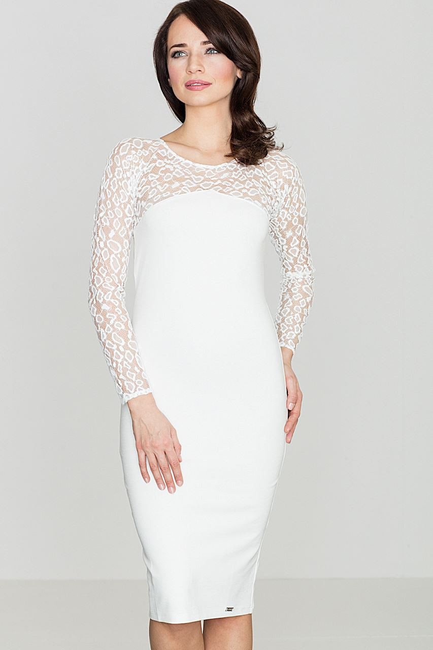 Lenitif Woman's Dress K322
