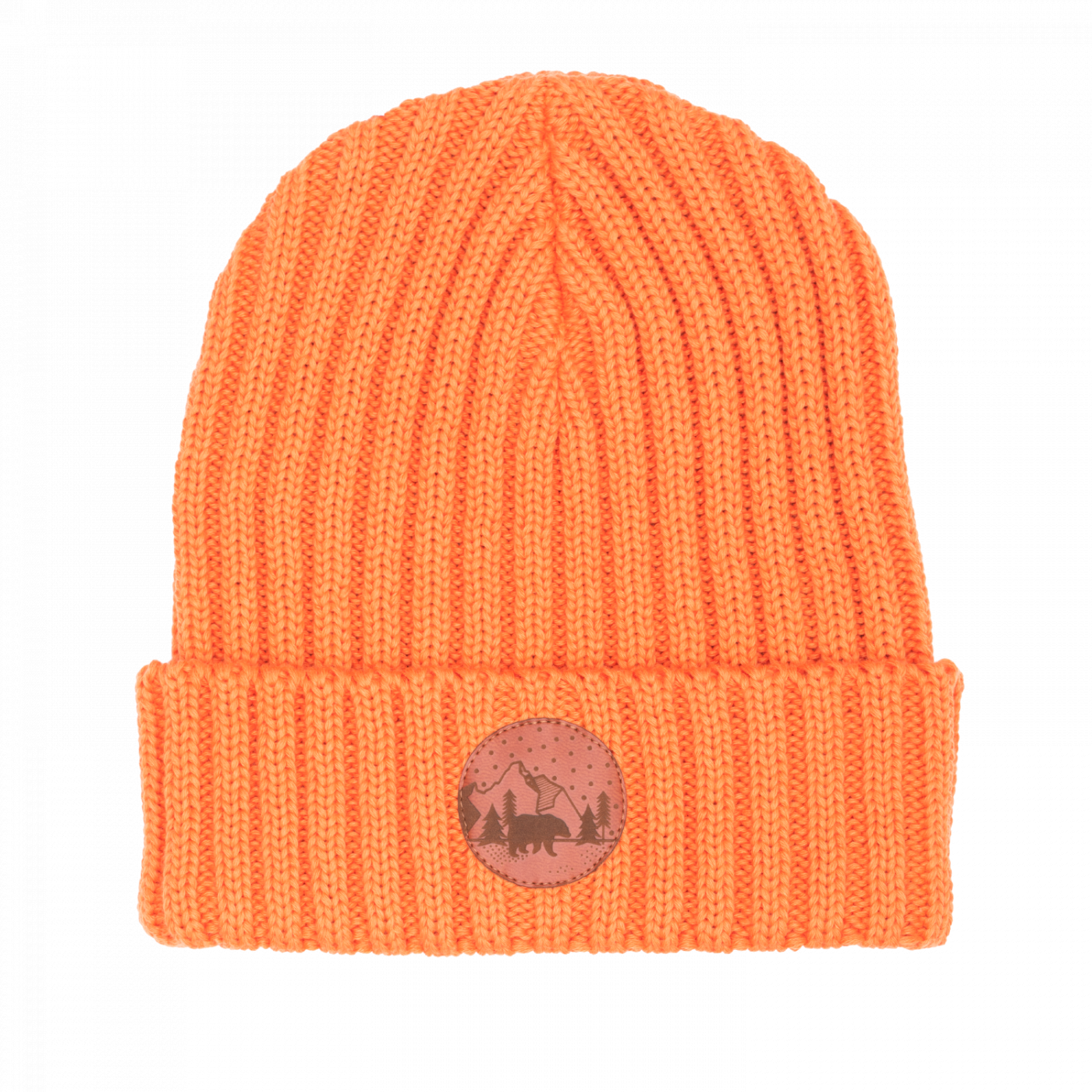 Kabak Unisex's Hat Alcatraz Cotton
