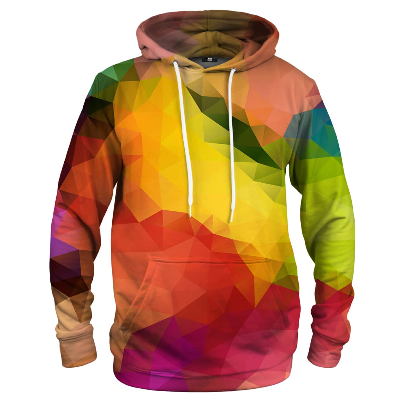 Mr. GUGU & Miss GO Unisex's Pullover H-K633