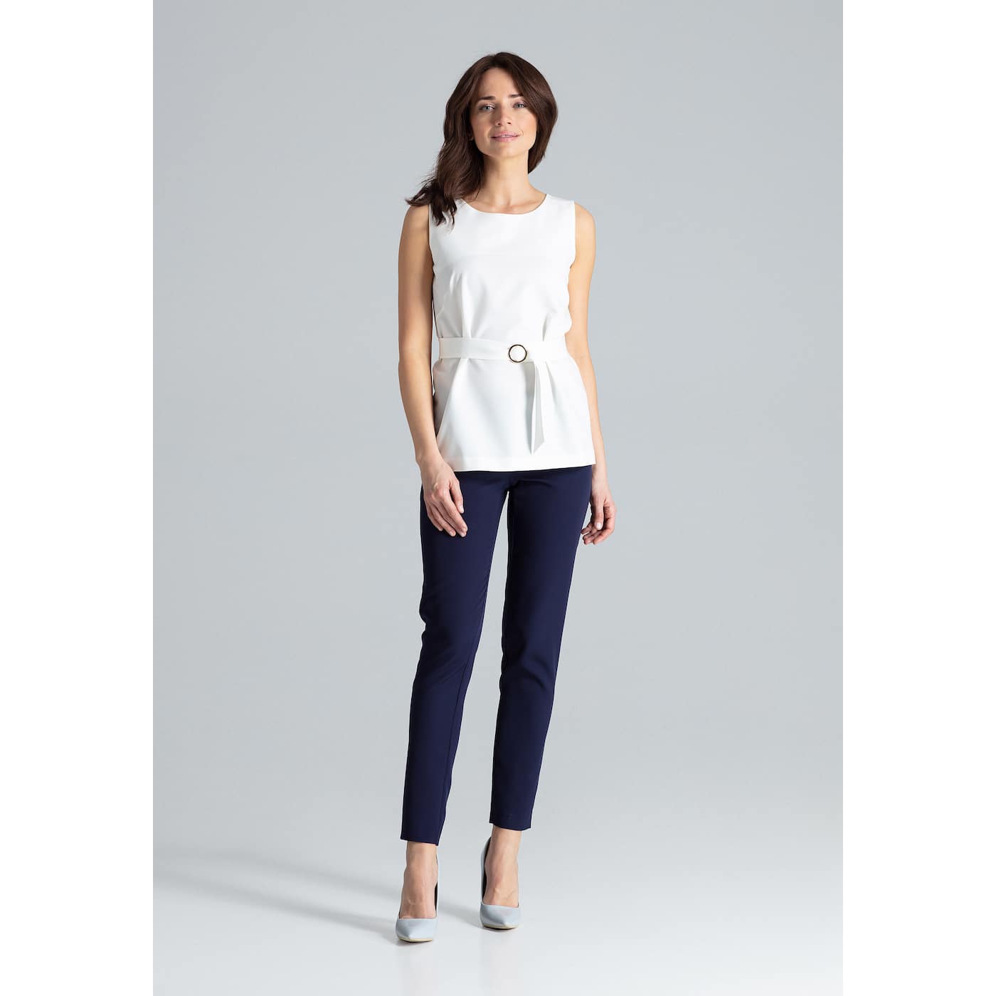 Lenitif Woman's Blouse L041