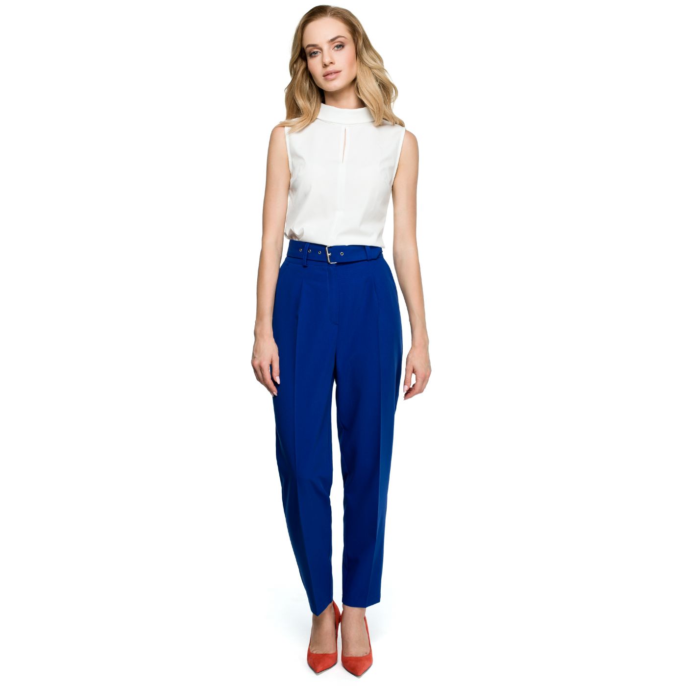 Stylove Woman's Blouse S123