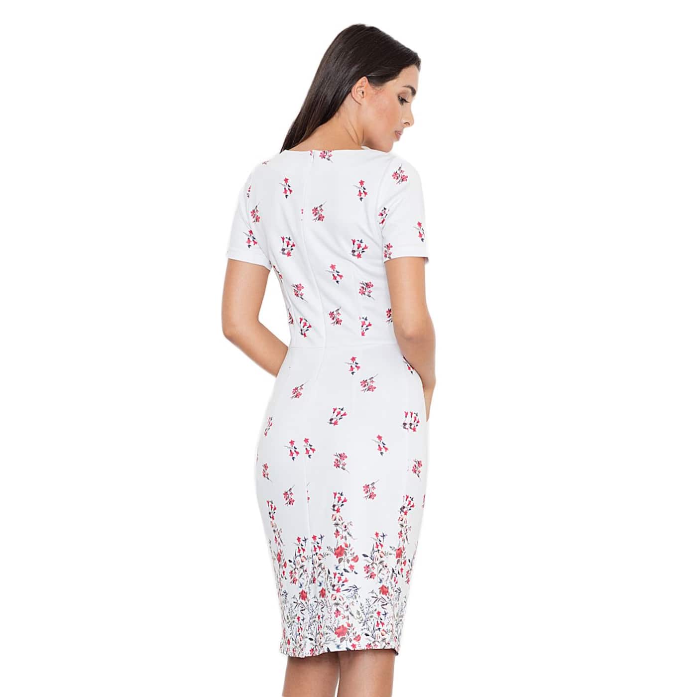 Naiste kleit Figl M536
