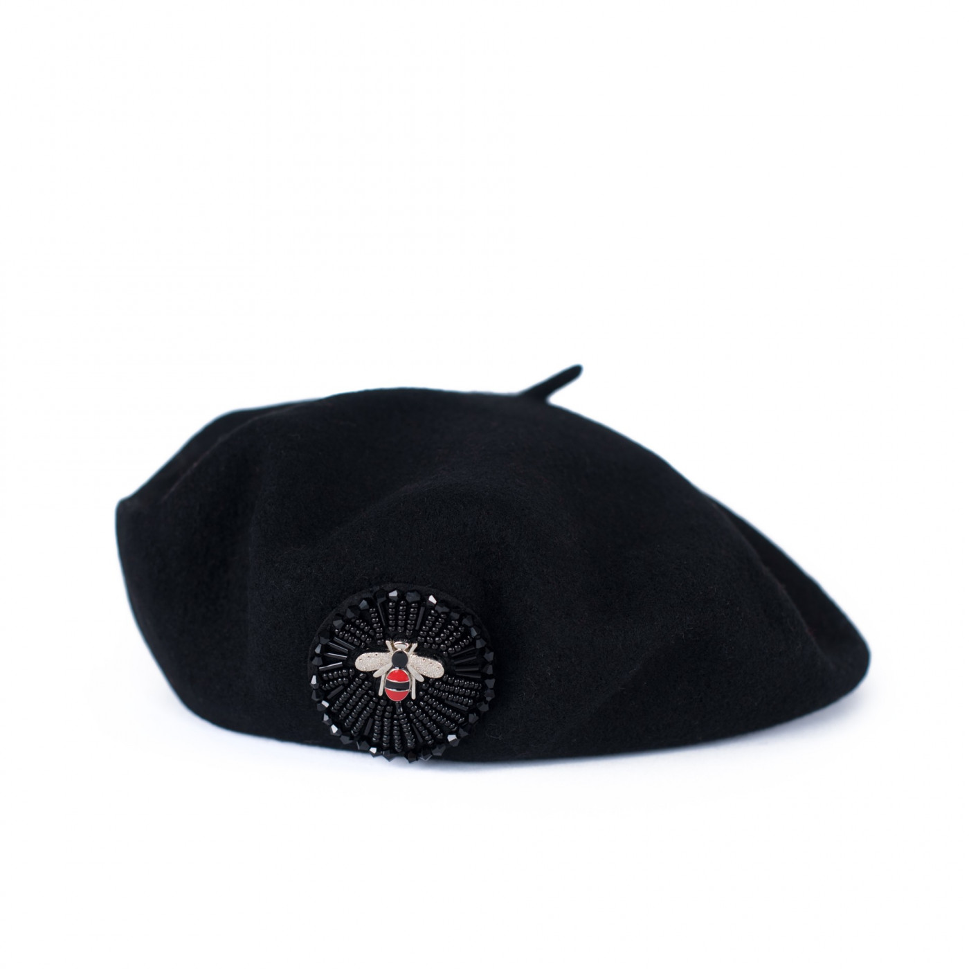 Art Of Polo Woman's Beret cz19913