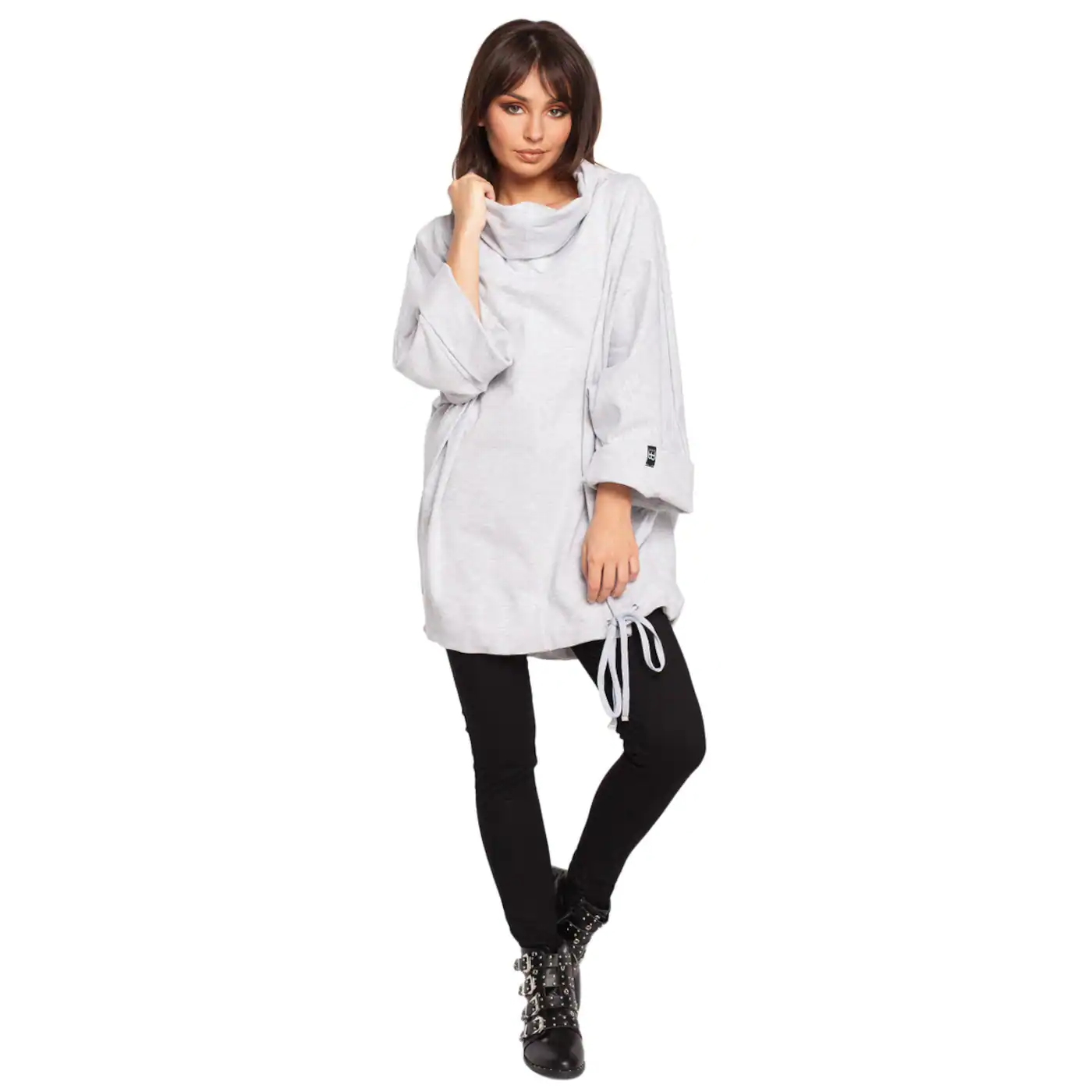BeWear Woman's Blouse B027 Light