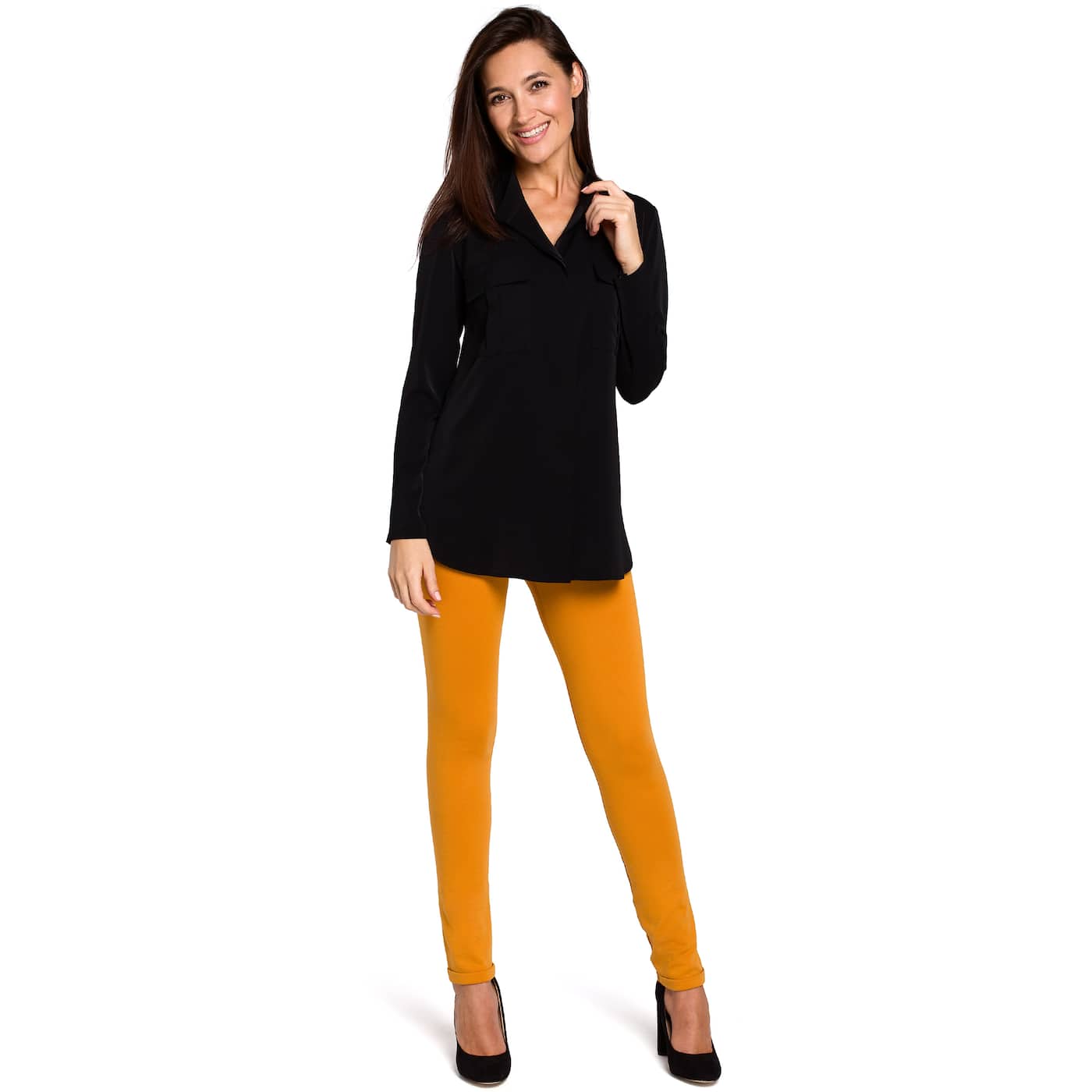 Naiste pluus Stylove S144