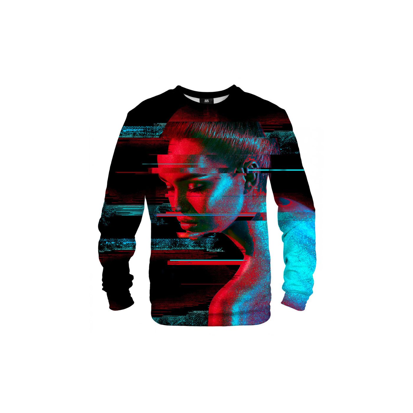 Mr. GUGU & Miss GO Unisex's Sweater S-PC1717