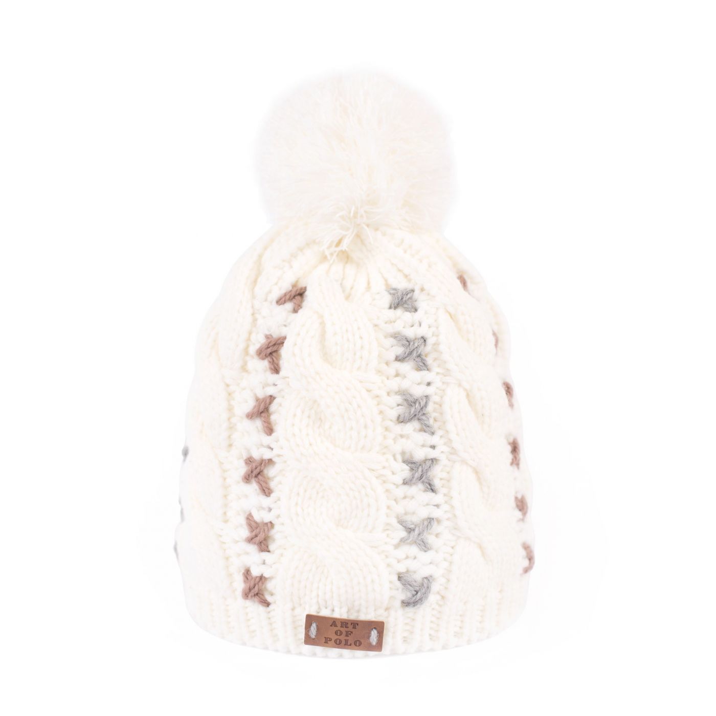 Art Of Polo Woman's Hat Cz17903