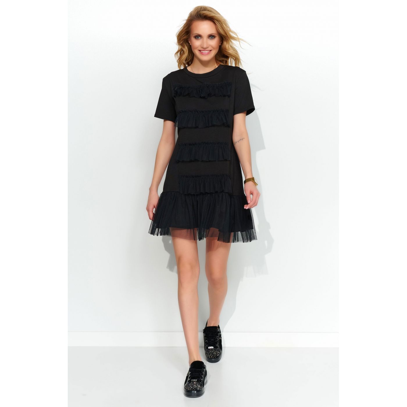 Makadamia Woman's Dress M552