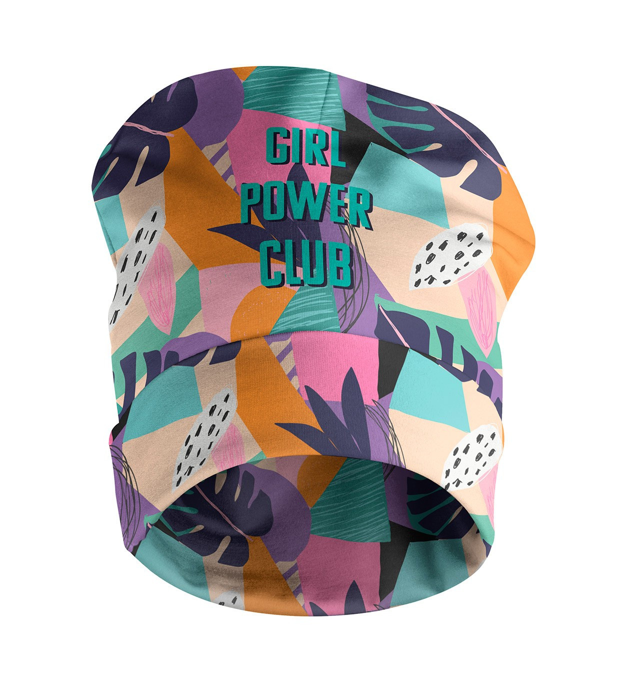 Mr. GUGU & Miss GO Unisex's Beanie UB1355
